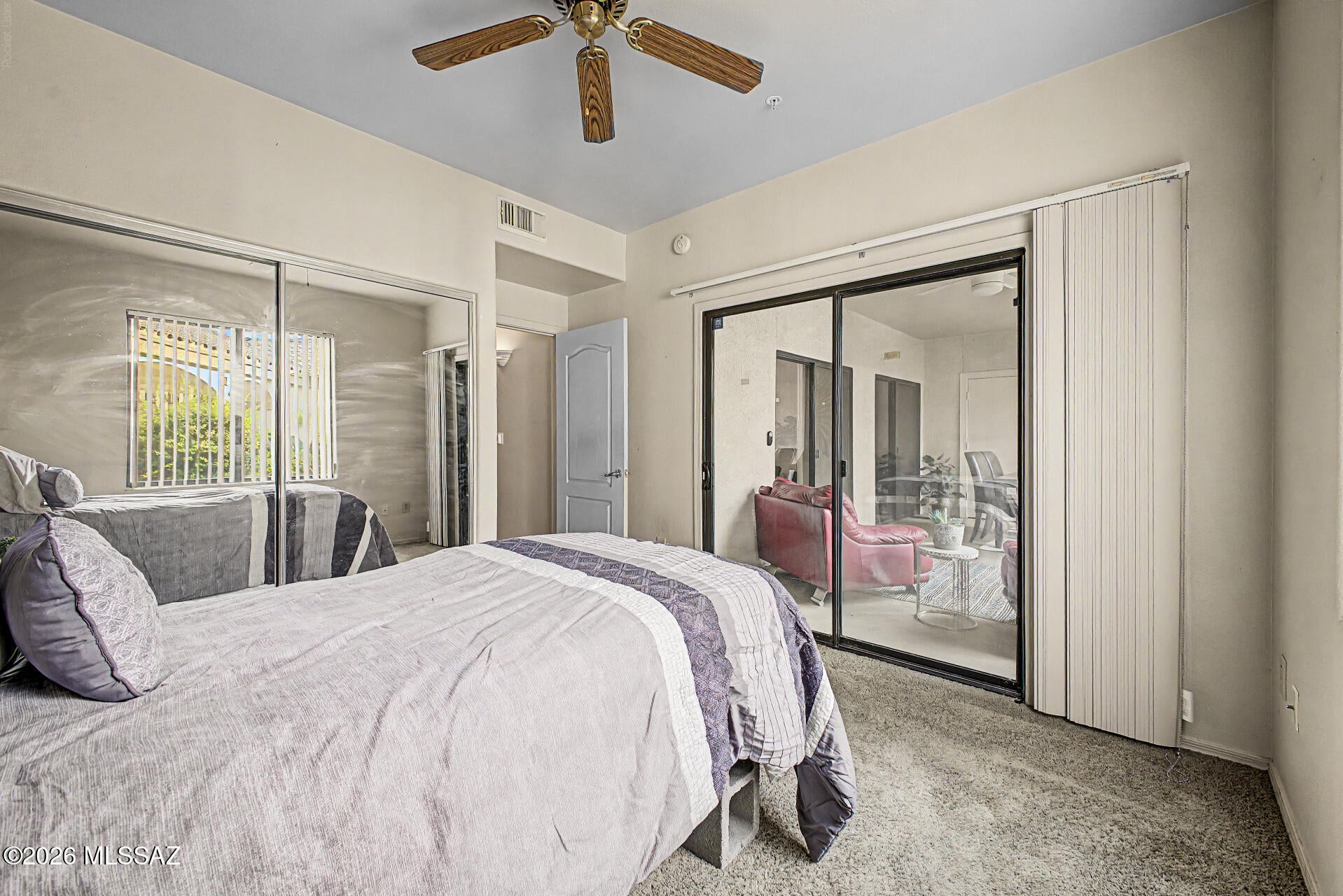 Villas at Hacienda Del Sol - Residential