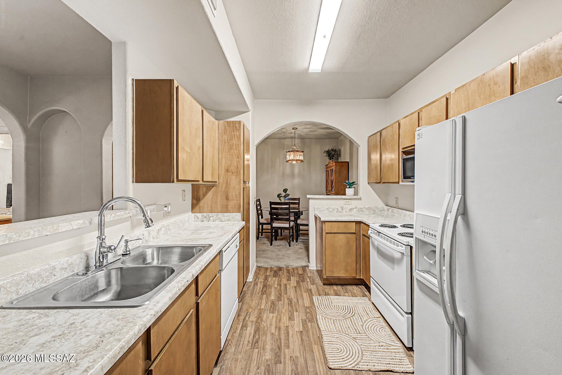 Villas at Hacienda Del Sol - Residential