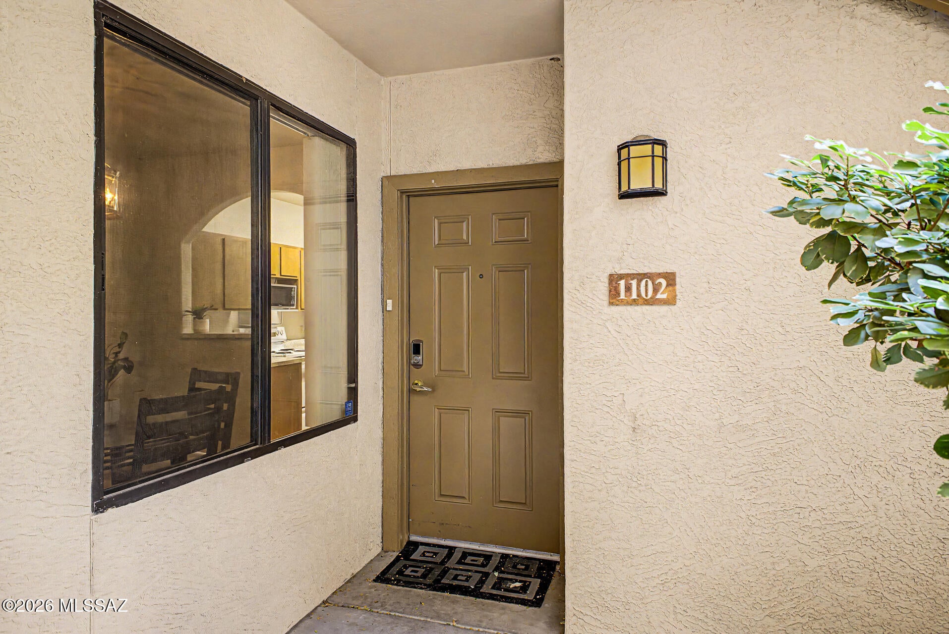 Villas at Hacienda Del Sol - Residential