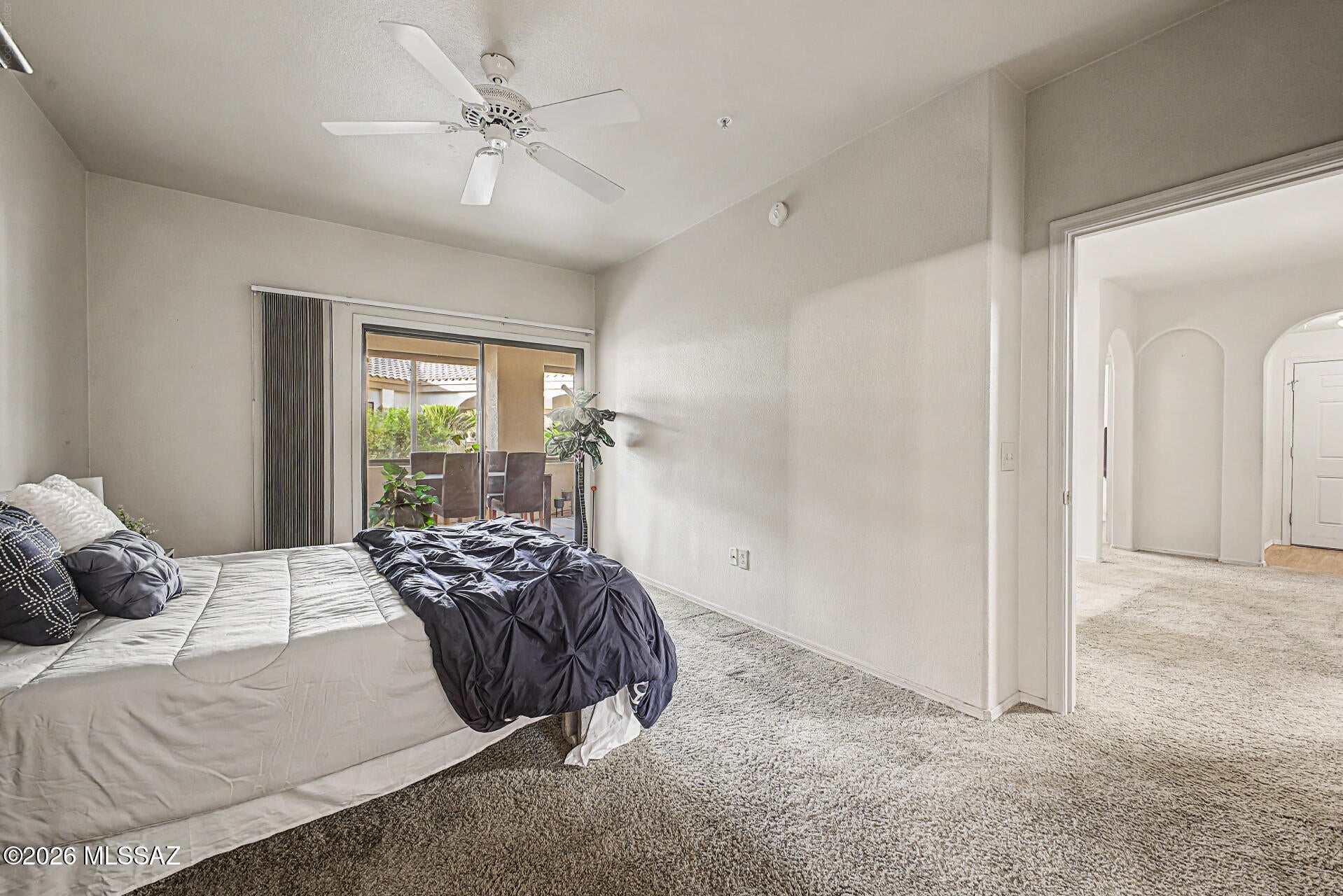 Villas at Hacienda Del Sol - Residential