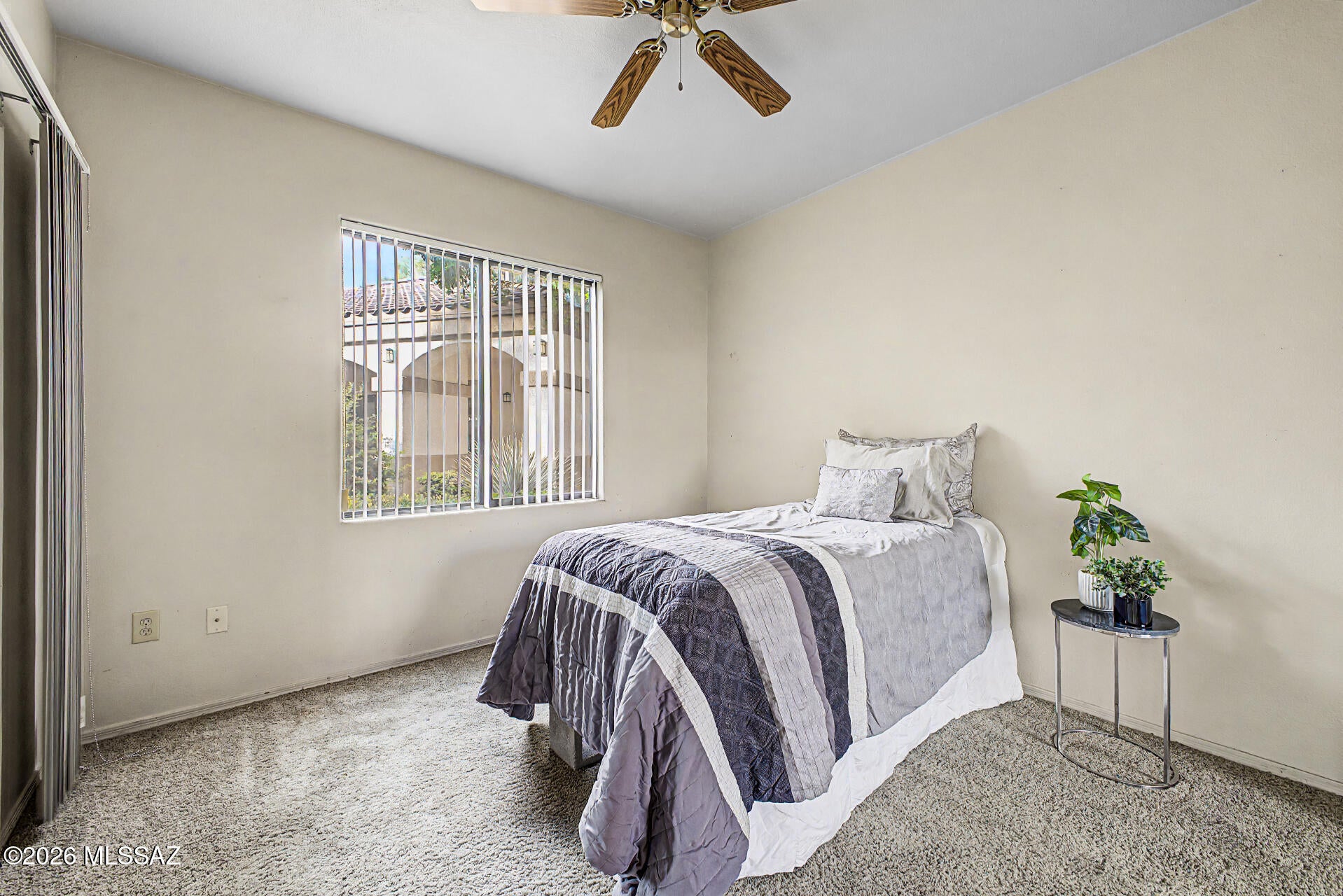 Villas at Hacienda Del Sol - Residential