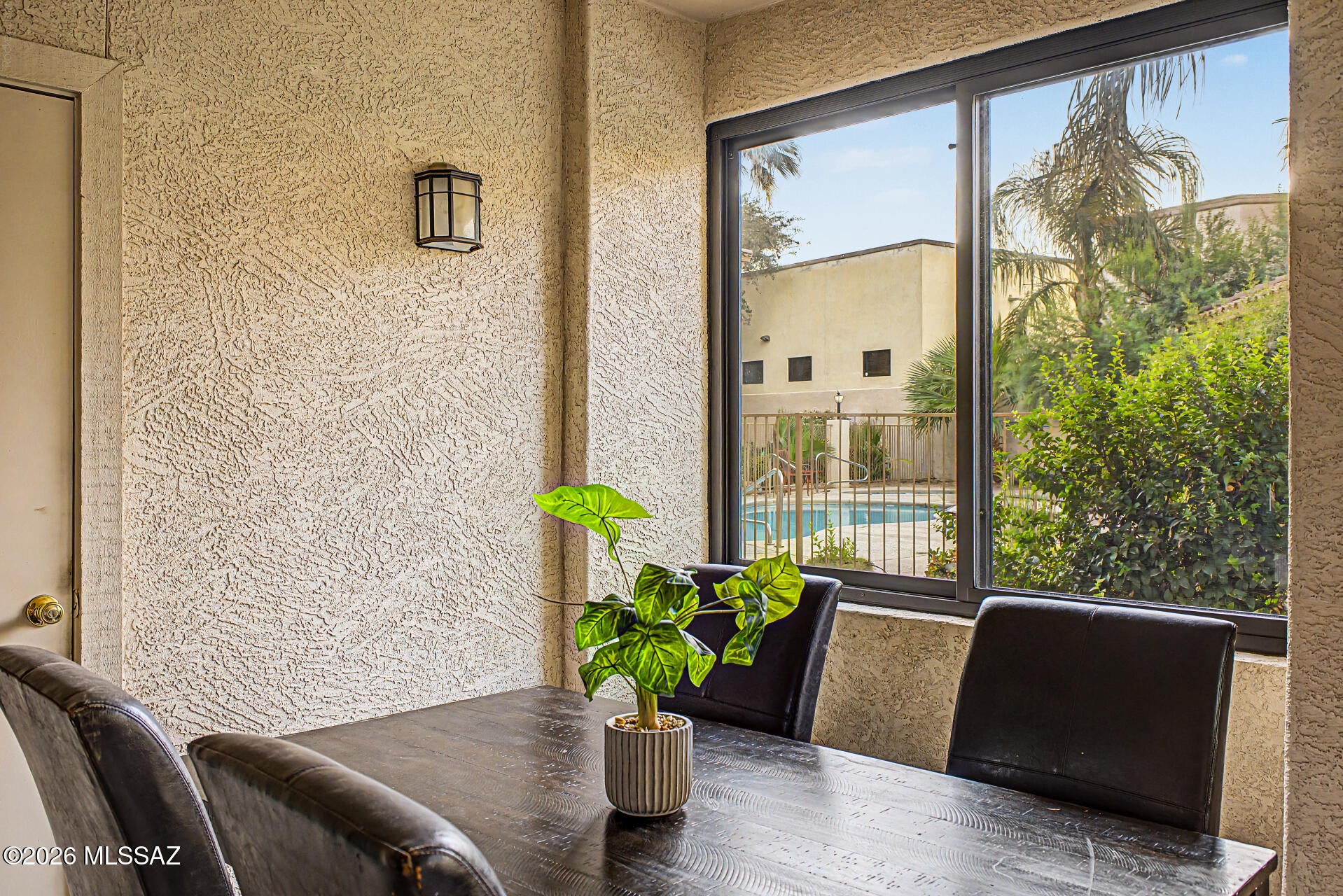 Villas at Hacienda Del Sol - Residential