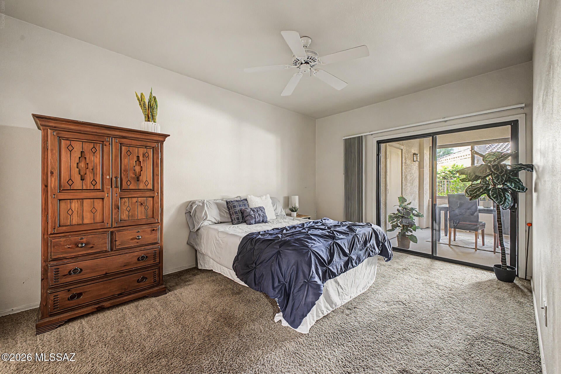 Villas at Hacienda Del Sol - Residential