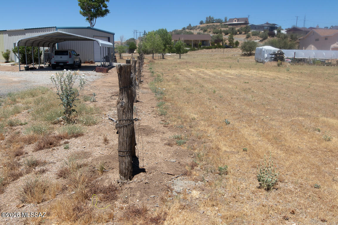 Vacant Land Lot