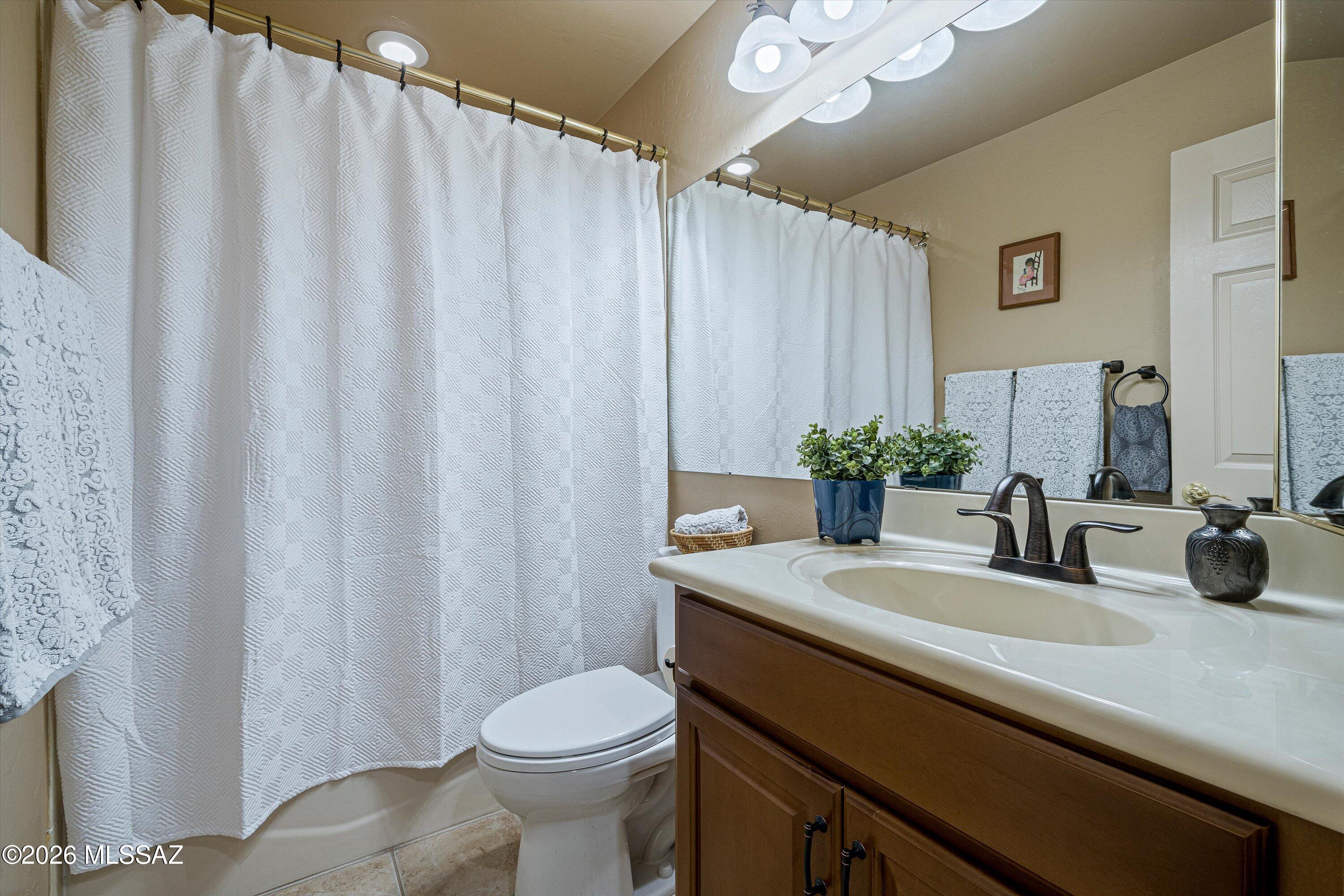Bonita Ridge - Residential