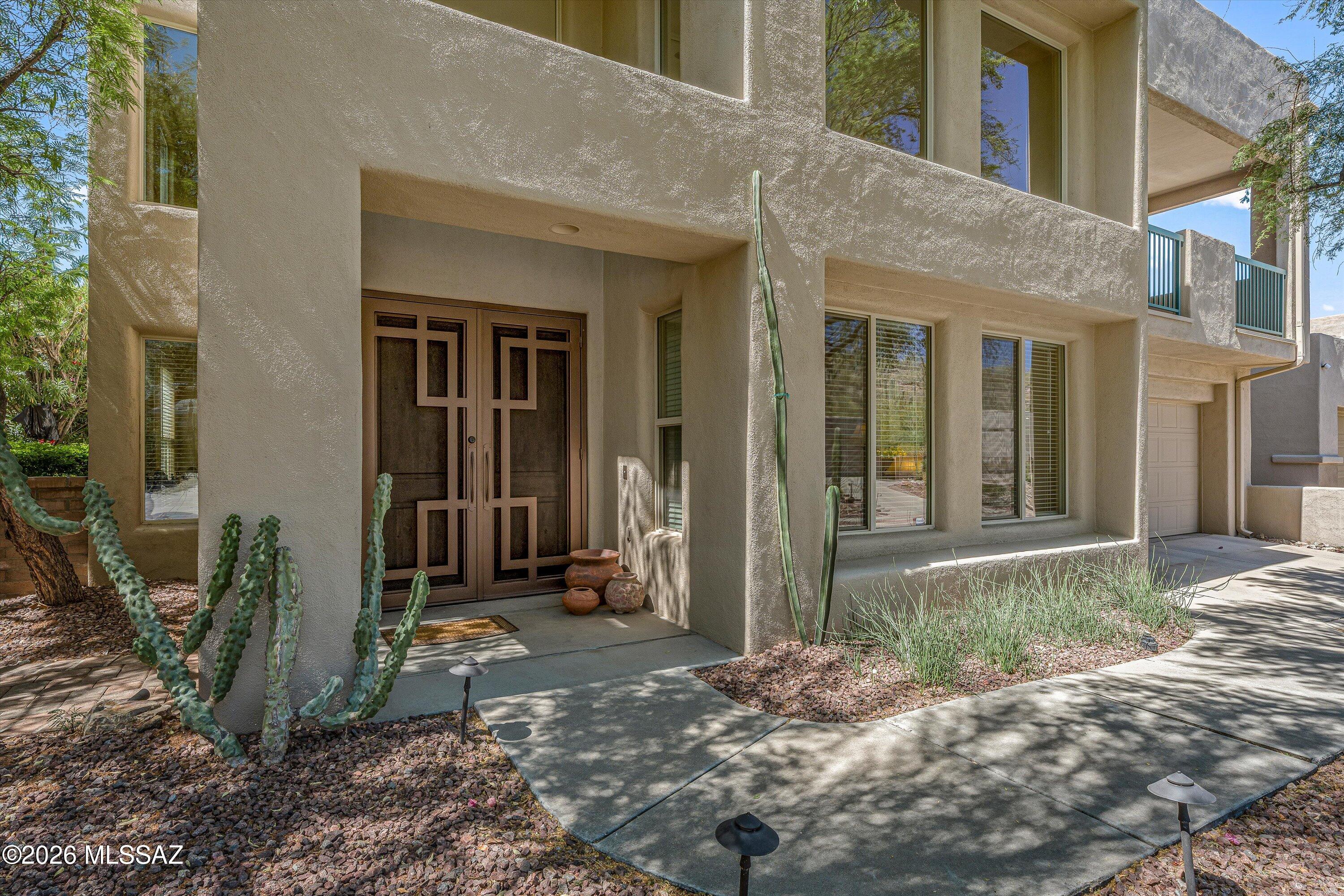Bonita Ridge - Residential