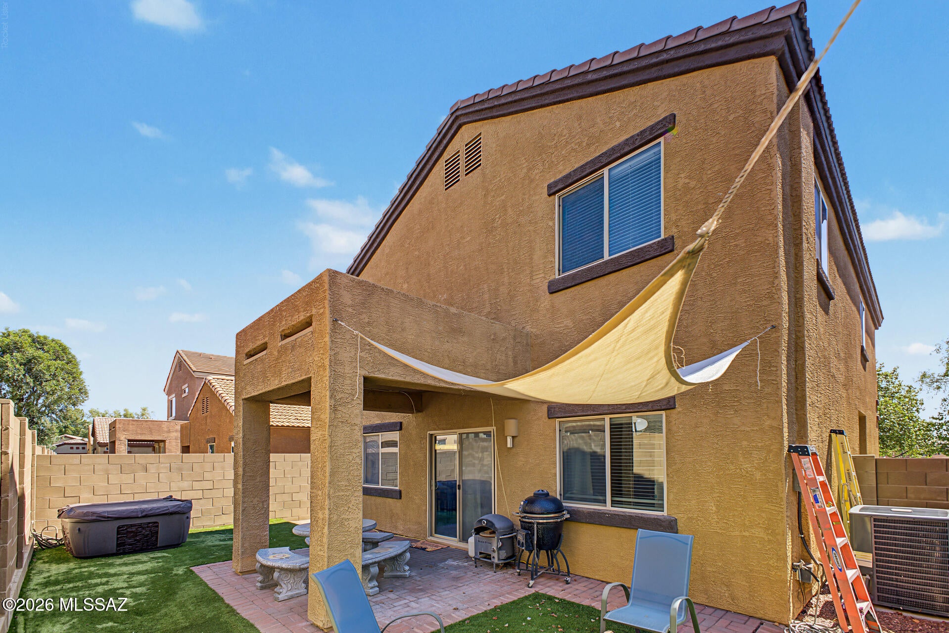 Pines Phase II - Residential