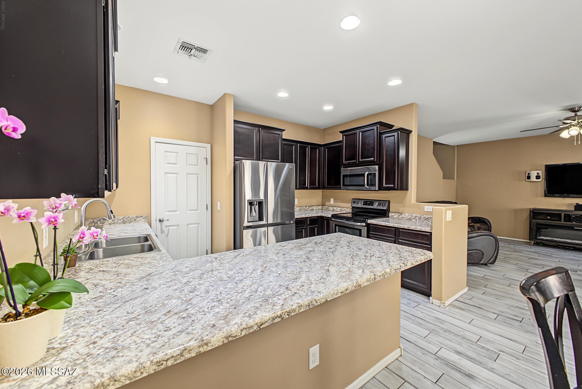 Pines Phase II - Residential