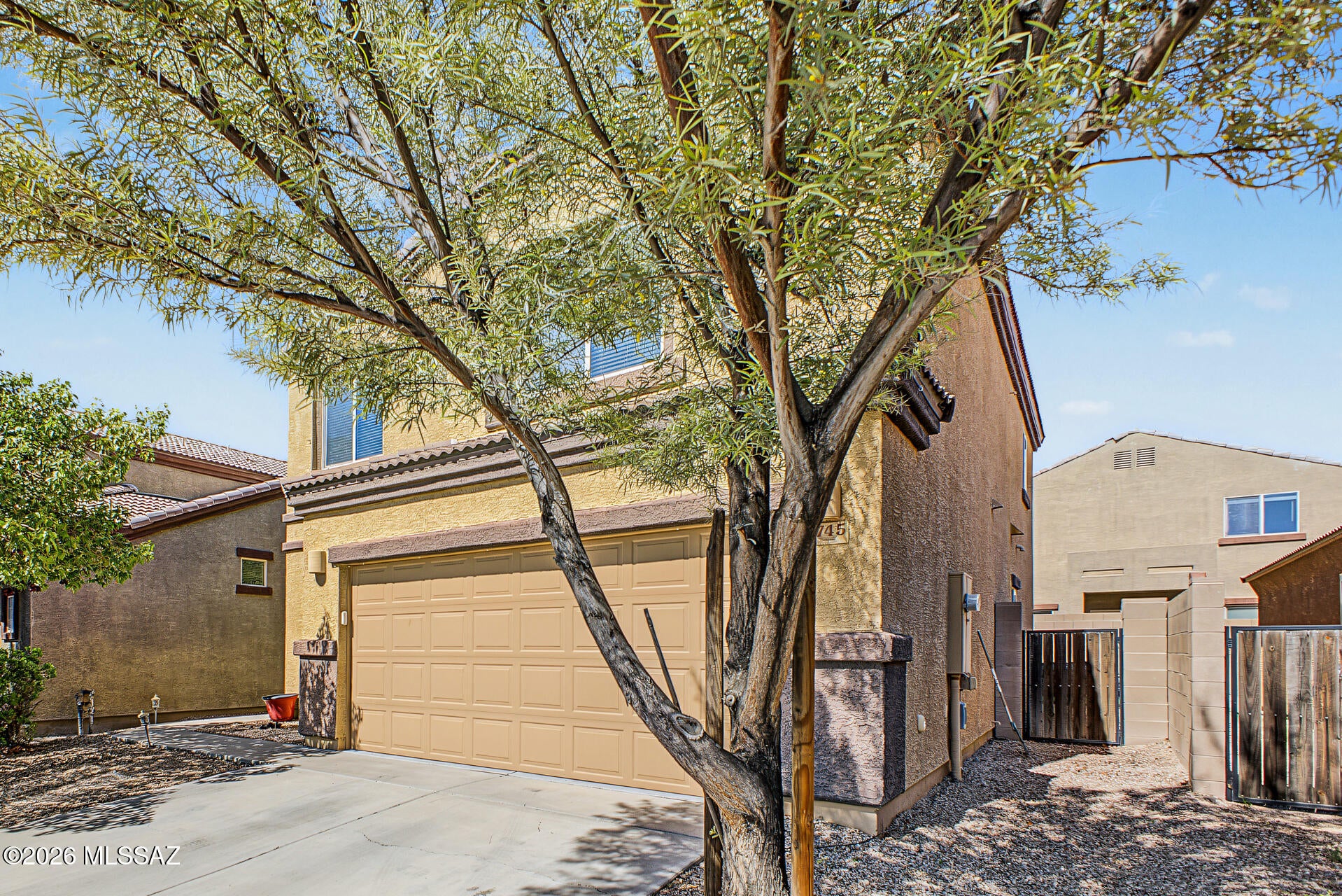 Pines Phase II - Residential
