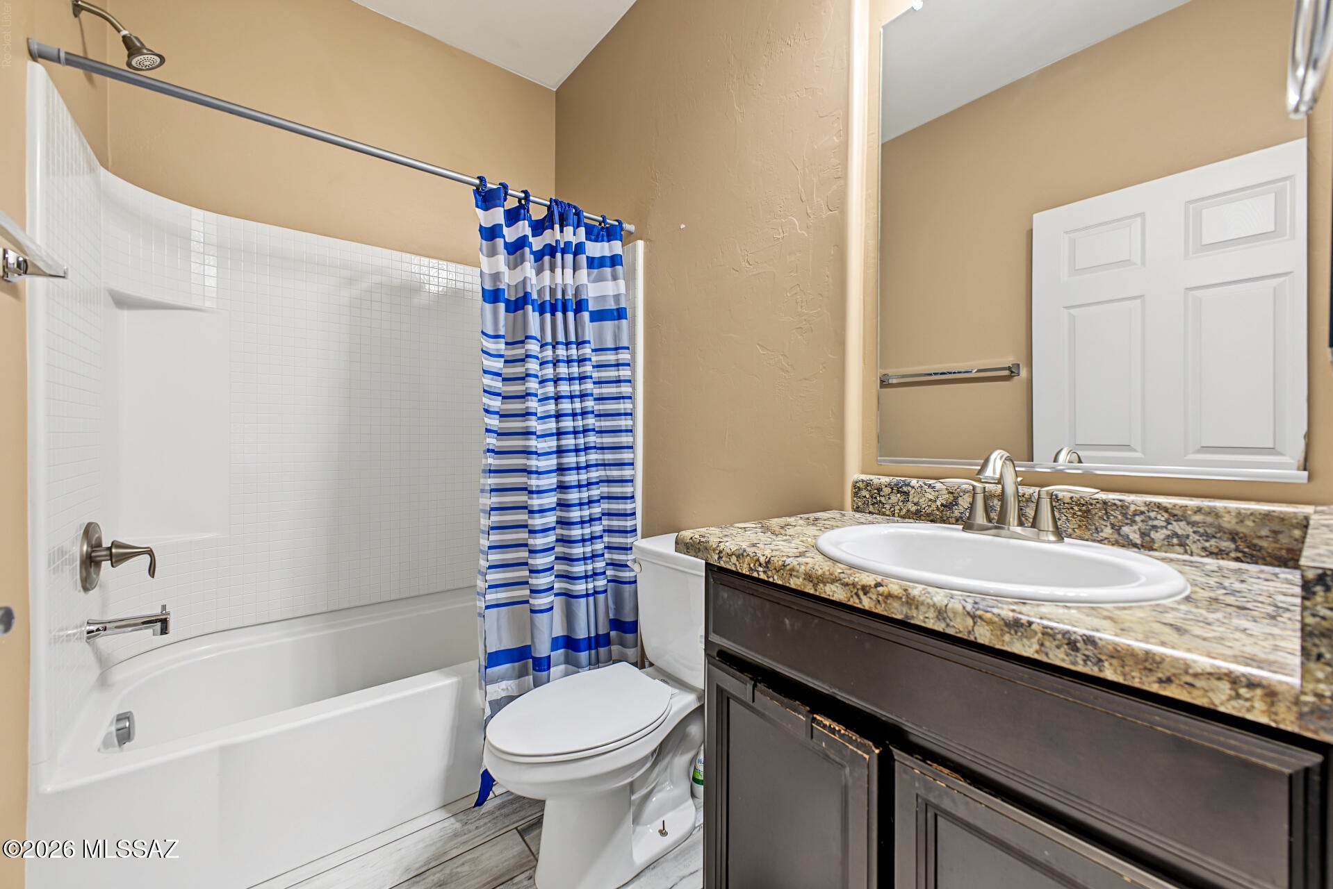 Pines Phase II - Residential