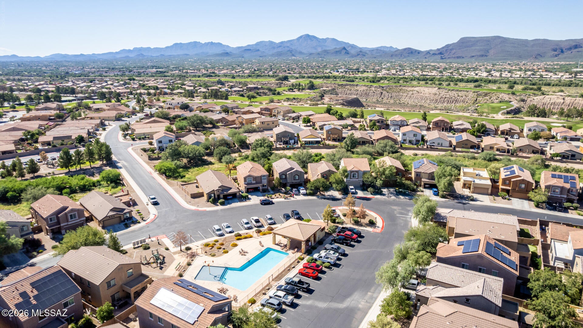 Pines Phase II - Residential