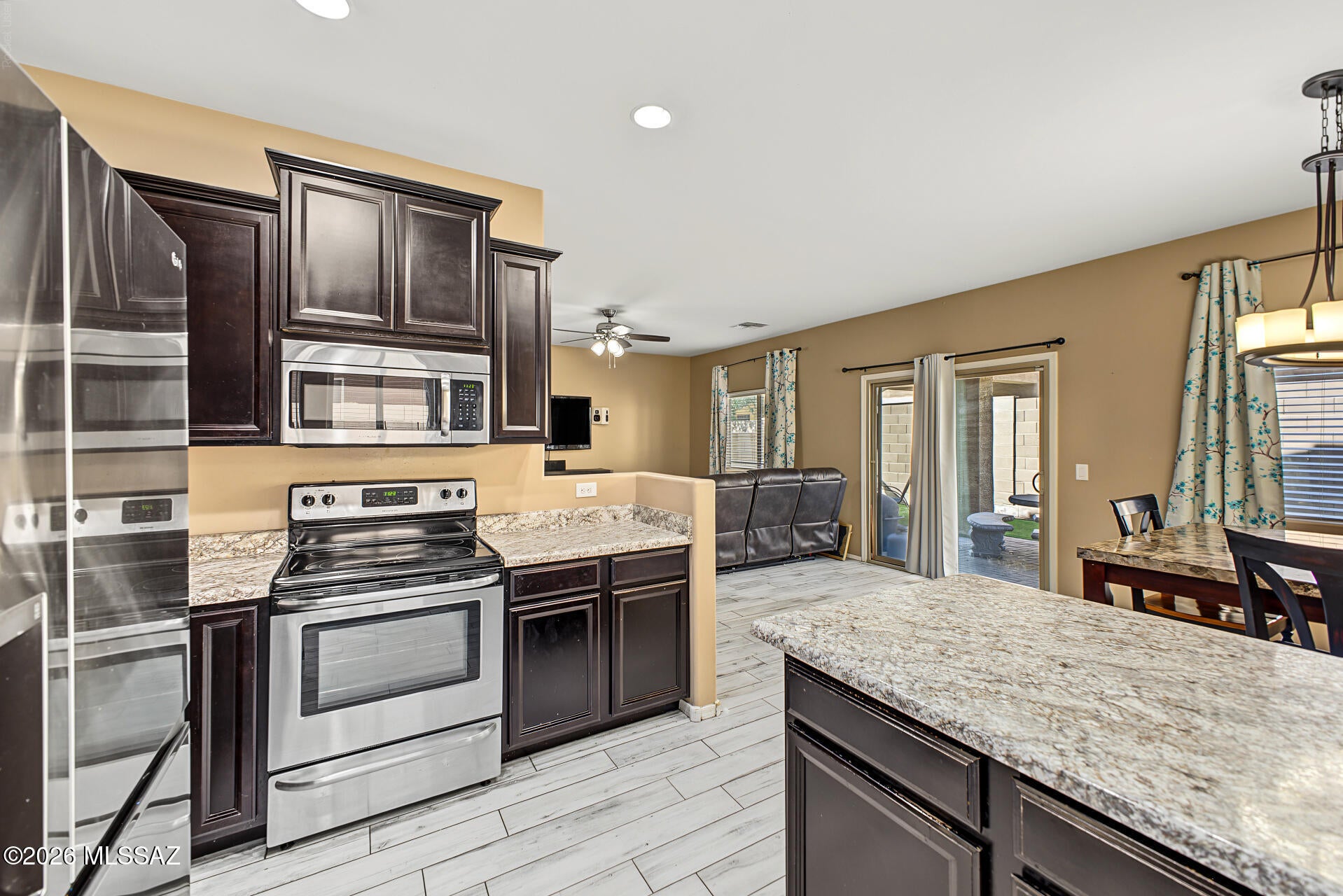 Pines Phase II - Residential