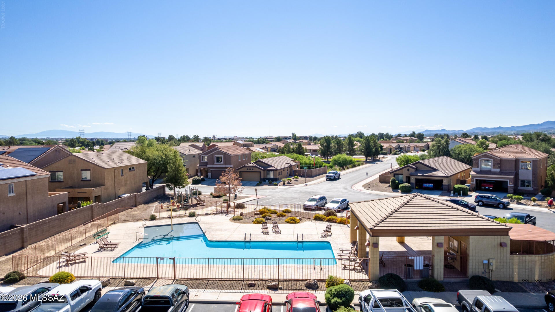 Pines Phase II - Residential