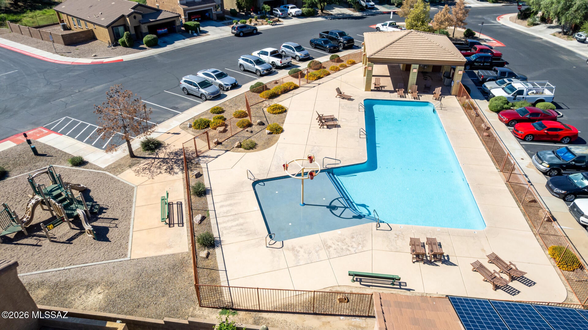 Pines Phase II - Residential