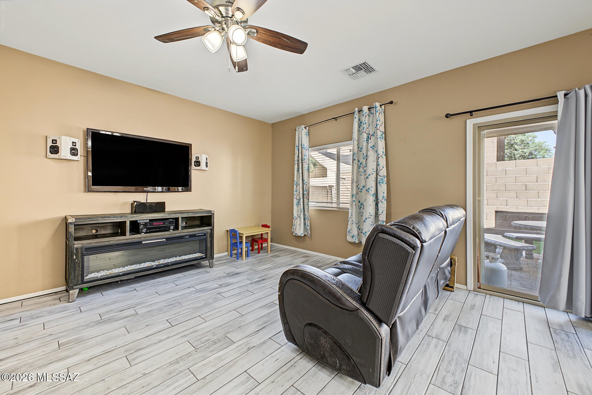 Pines Phase II - Residential