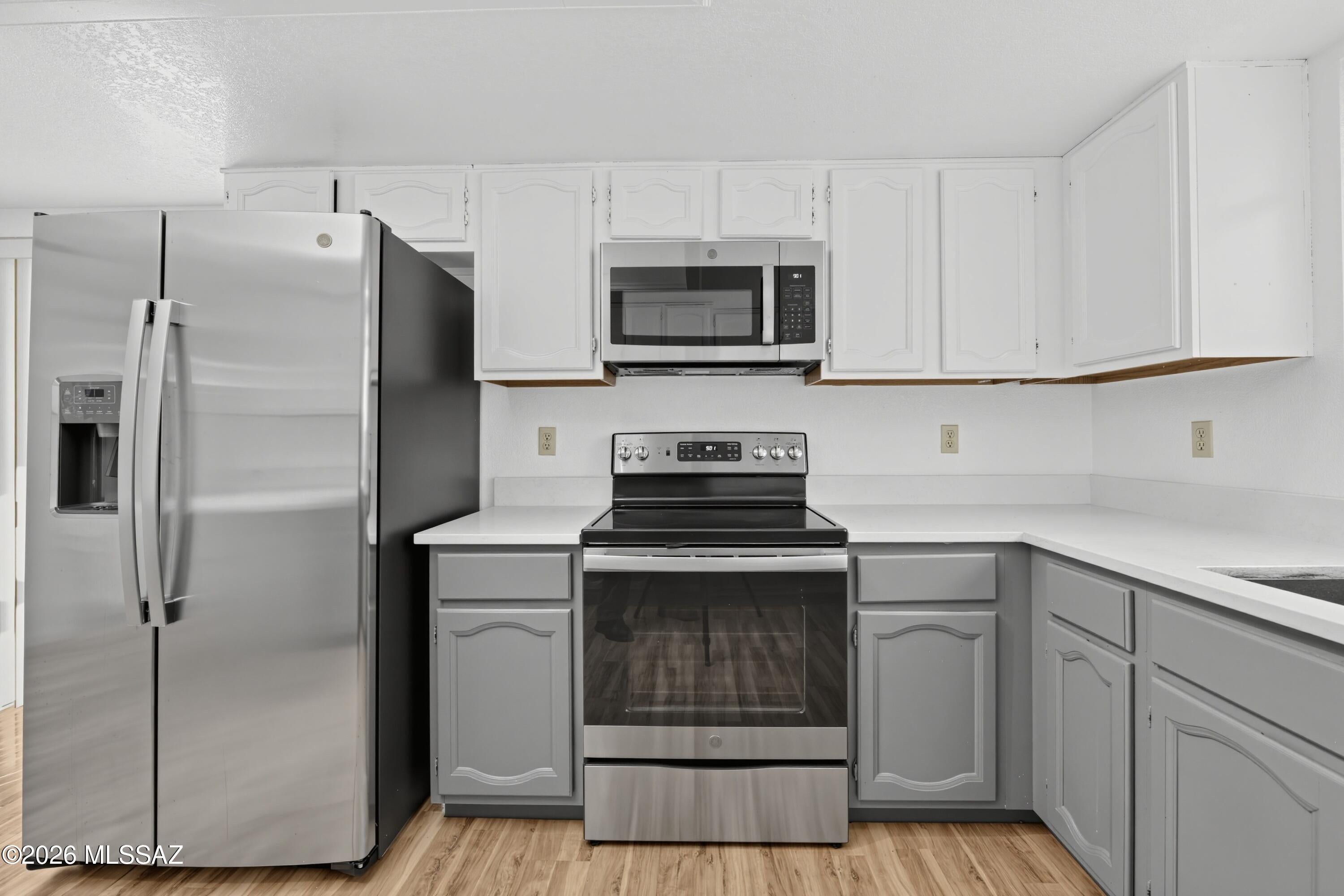 Canoa Estates (1-142) - Residential