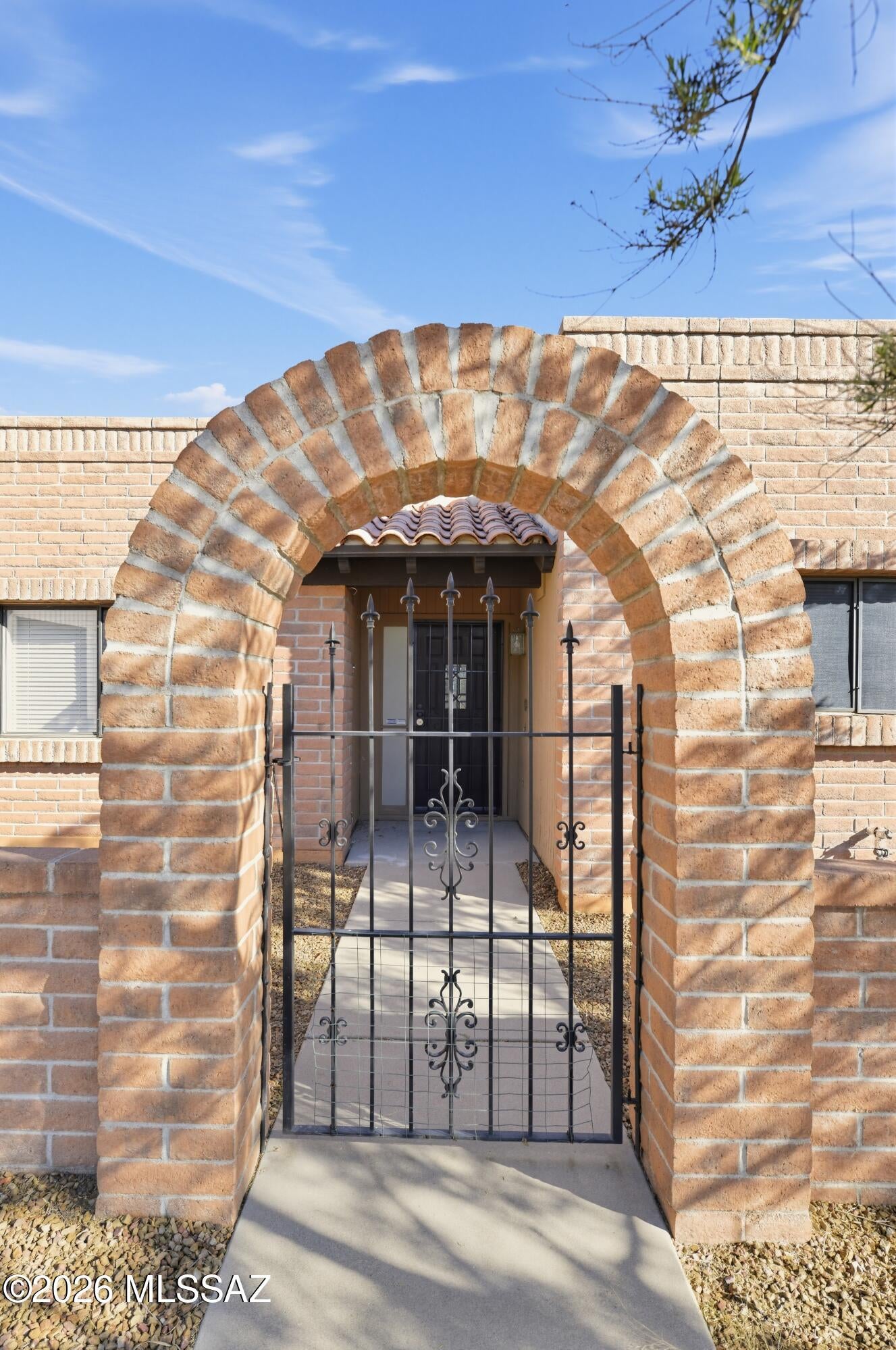 Canoa Estates (1-142) - Residential