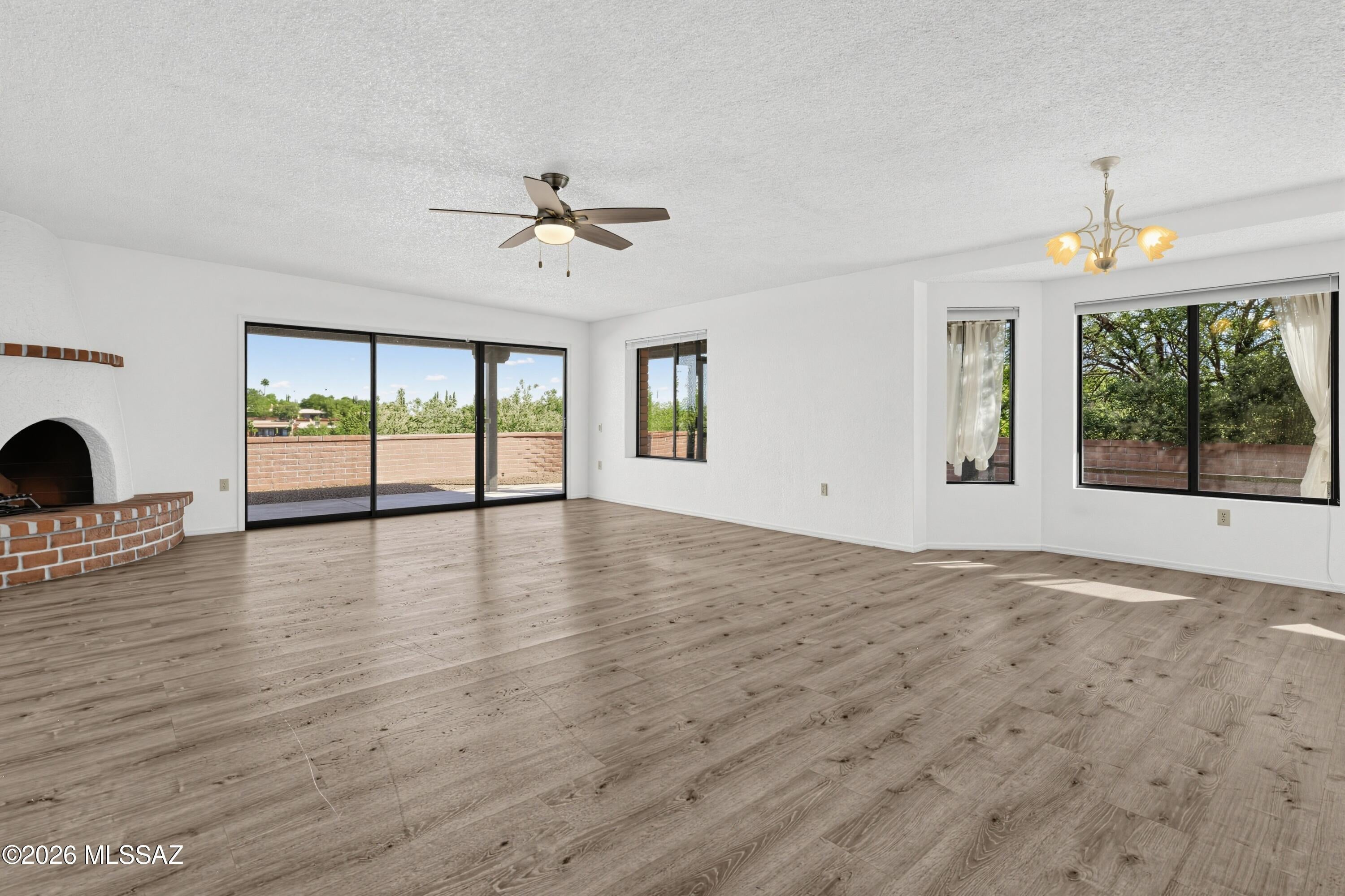 Canoa Estates (1-142) - Residential