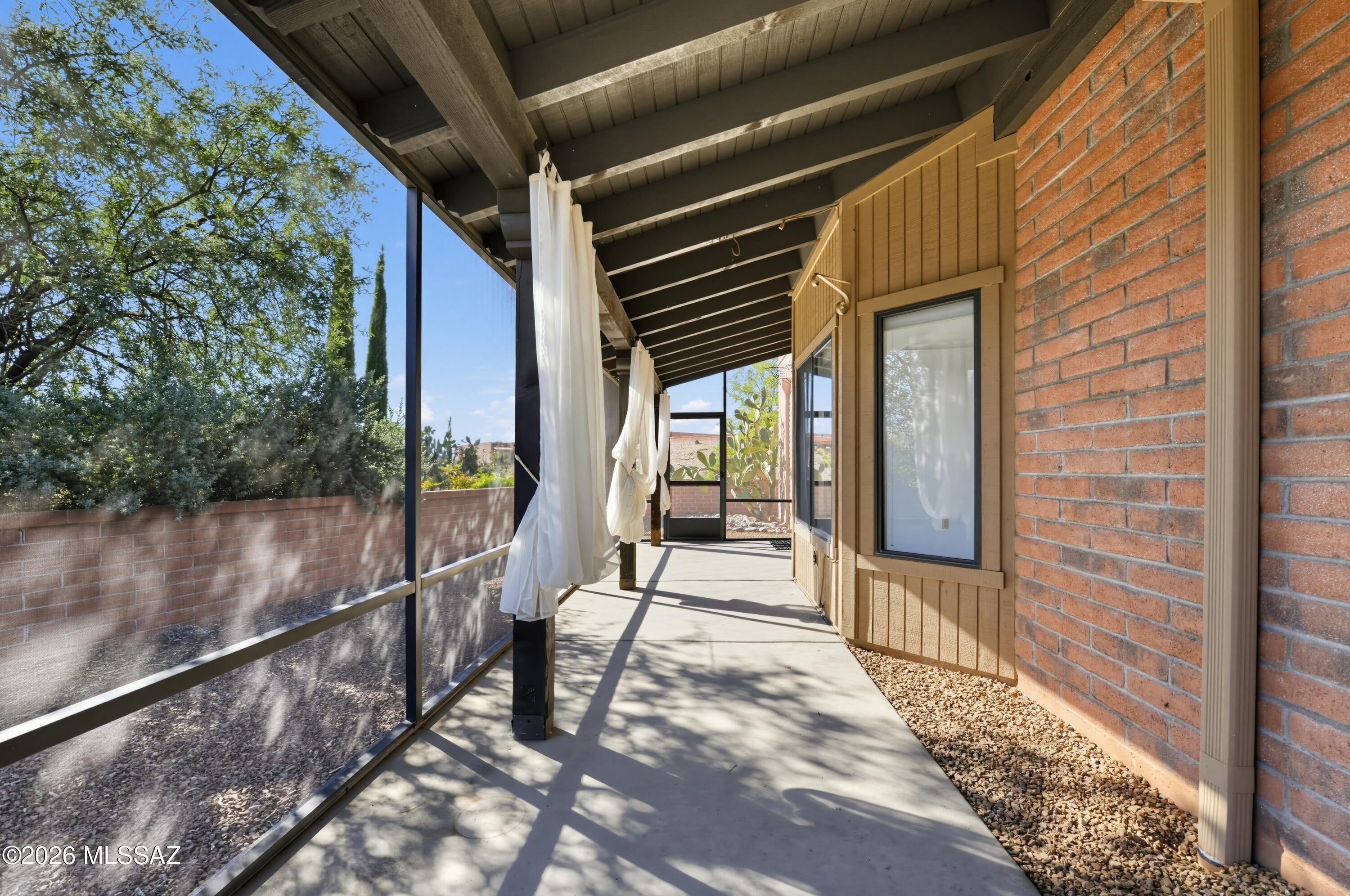 Canoa Estates (1-142) - Residential