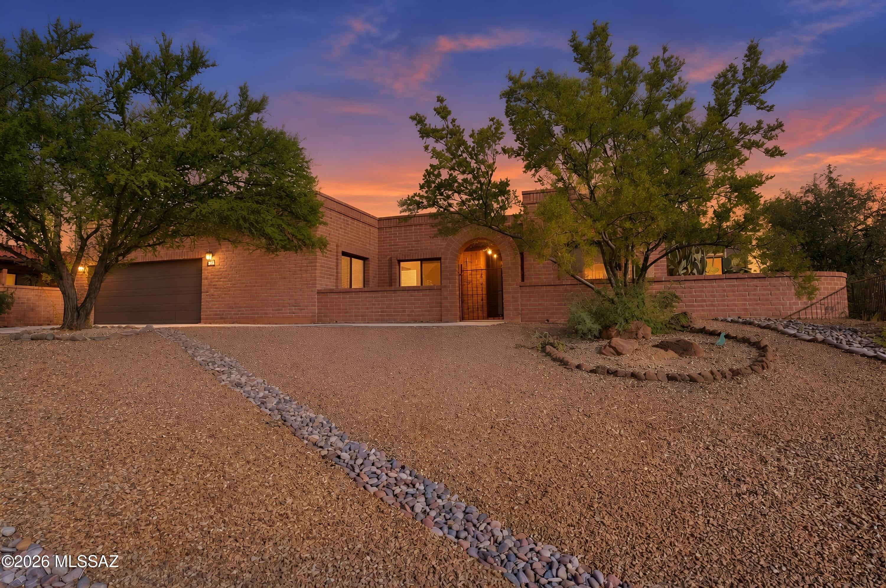Canoa Estates (1-142) - Residential