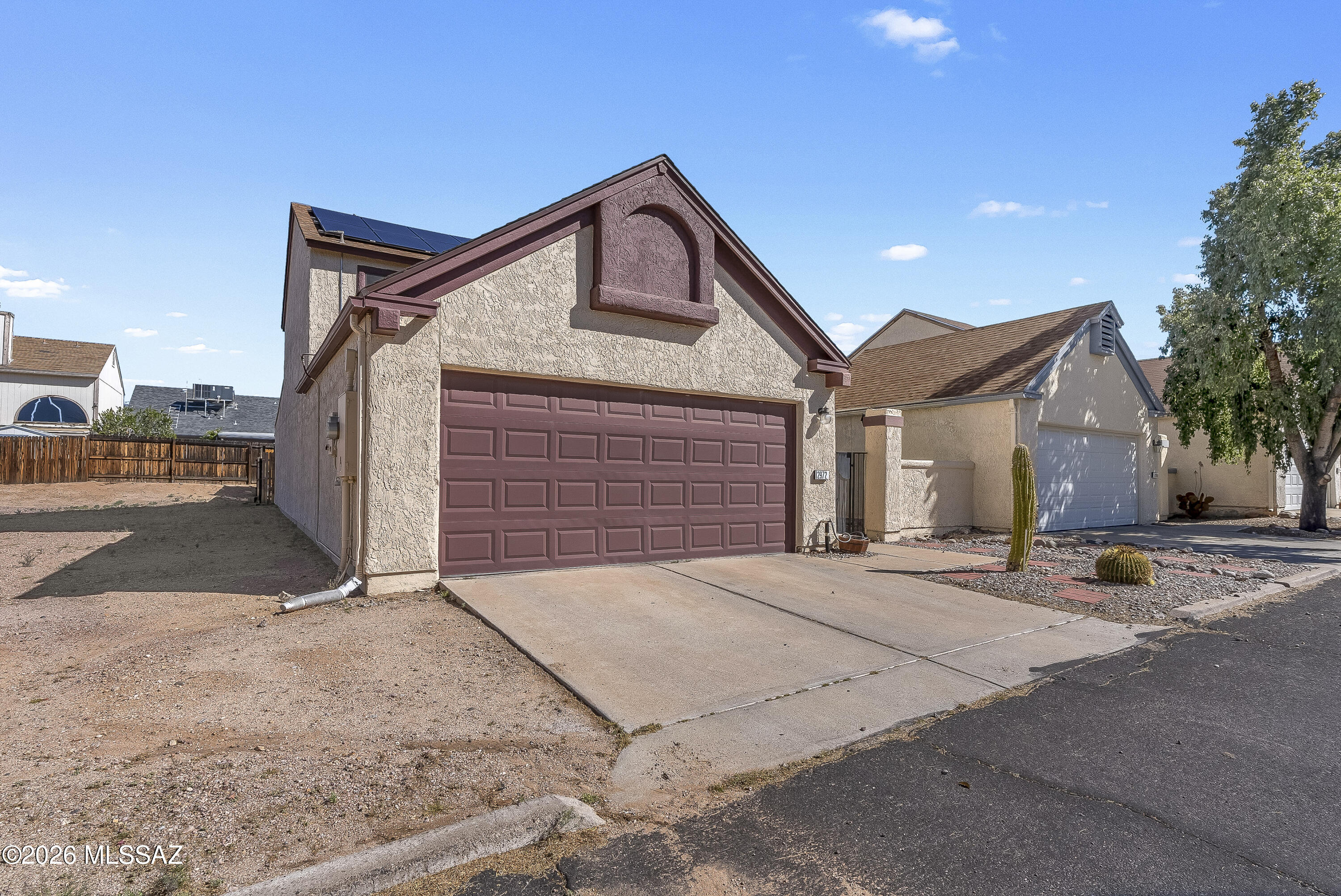 Star Trails Estates II(1-257) - Residential