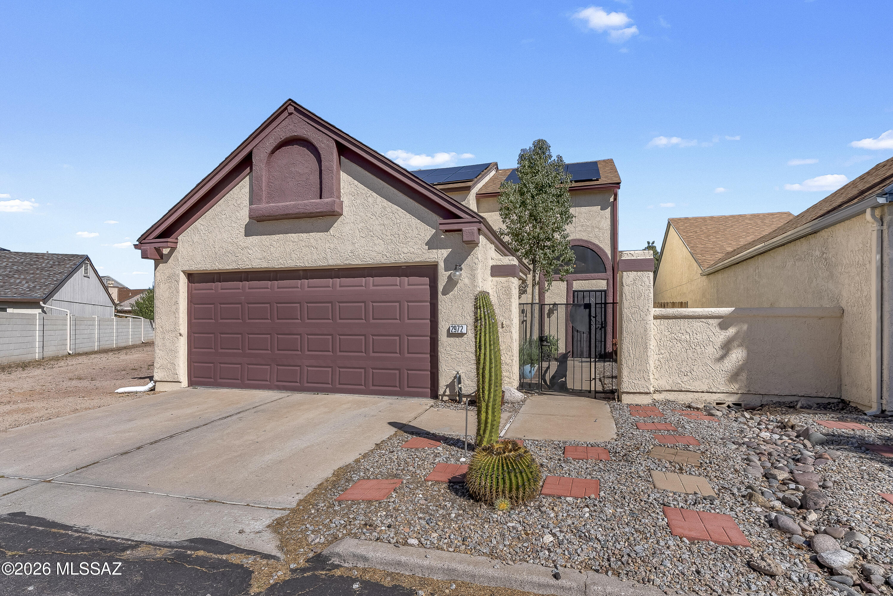 Star Trails Estates II(1-257) - Residential