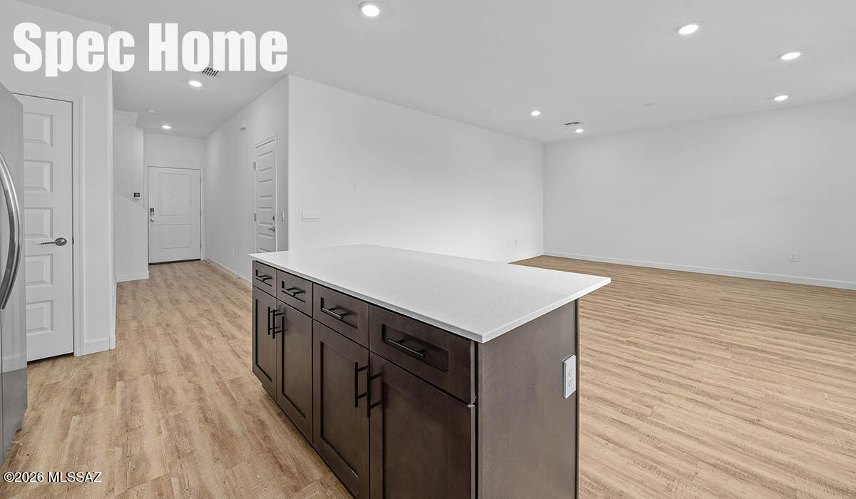 Redford Estates - Residential