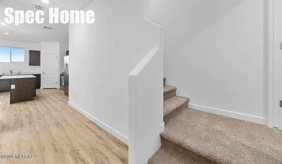 Redford Estates - Residential