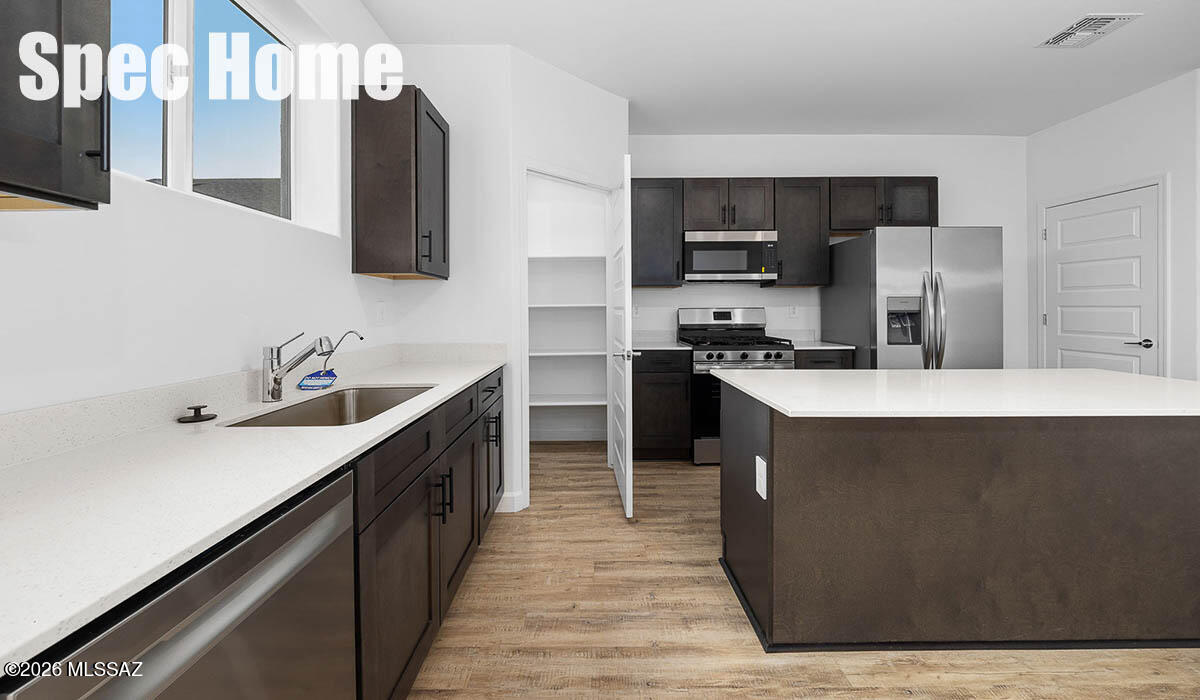 Redford Estates - Residential