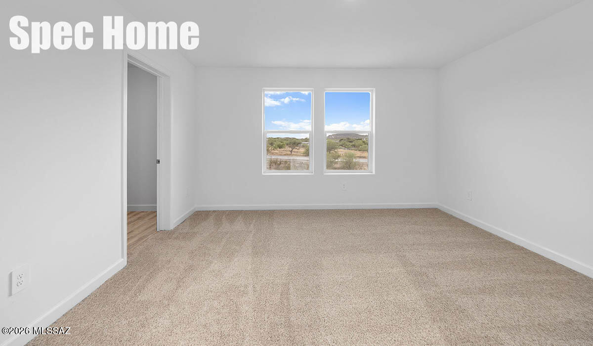 Redford Estates - Residential
