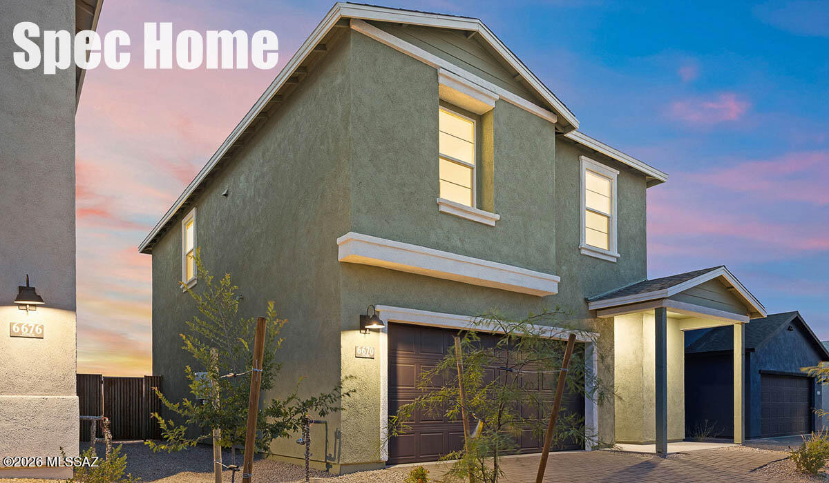 Redford Estates - Residential