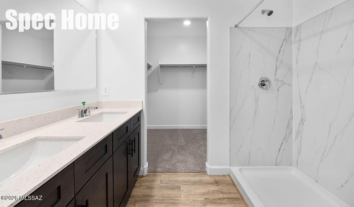 Redford Estates - Residential