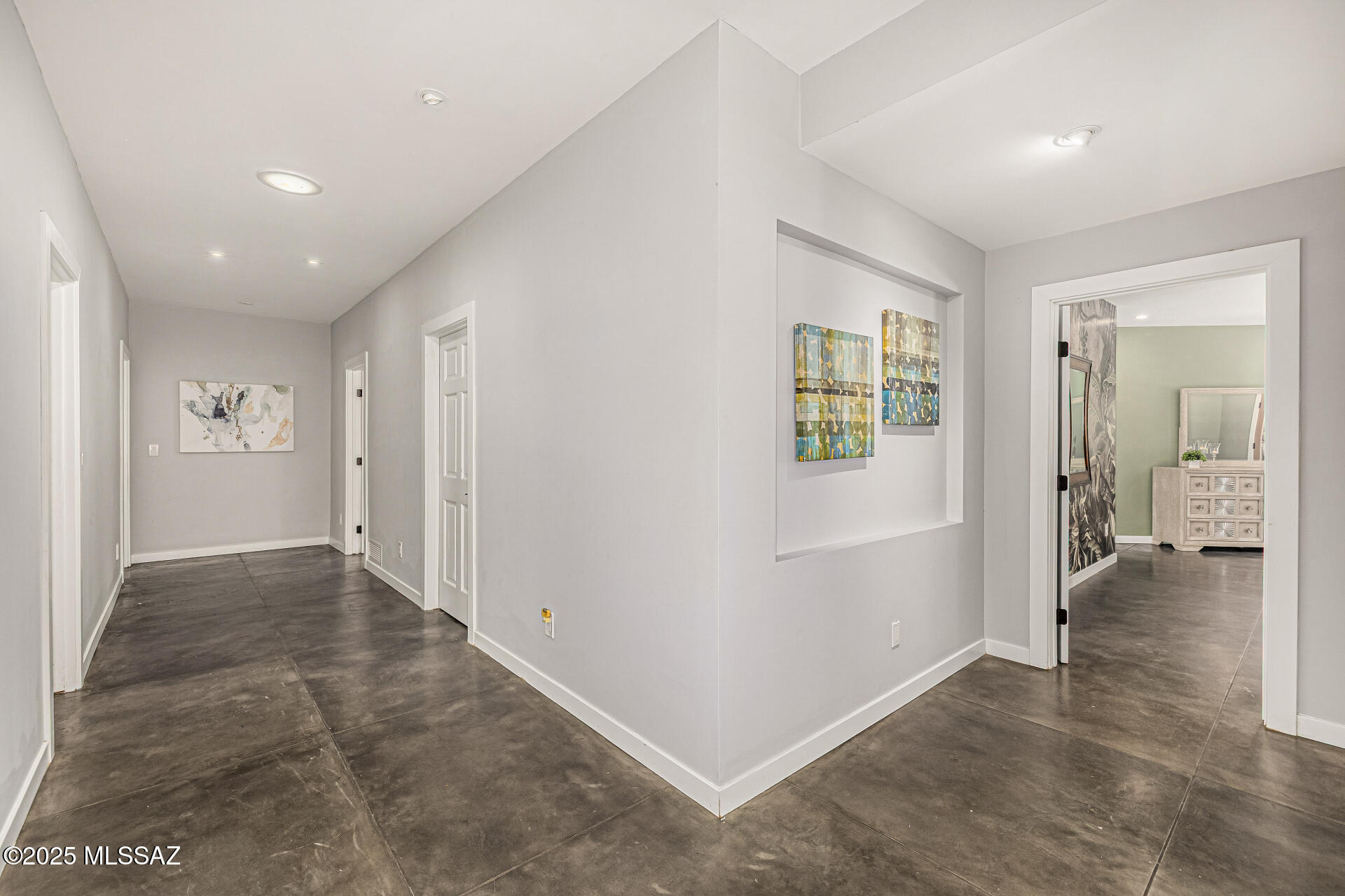 Oro Valley Heights (1-45) - Residential