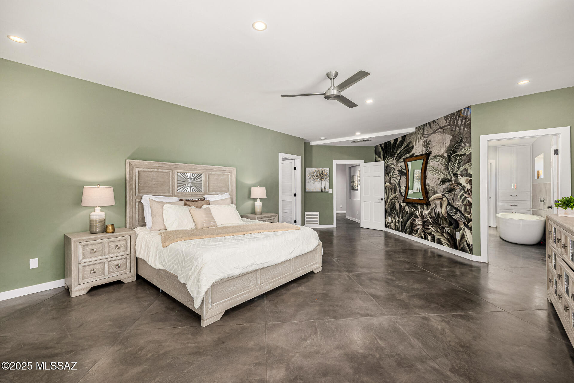 Oro Valley Heights (1-45) - Residential
