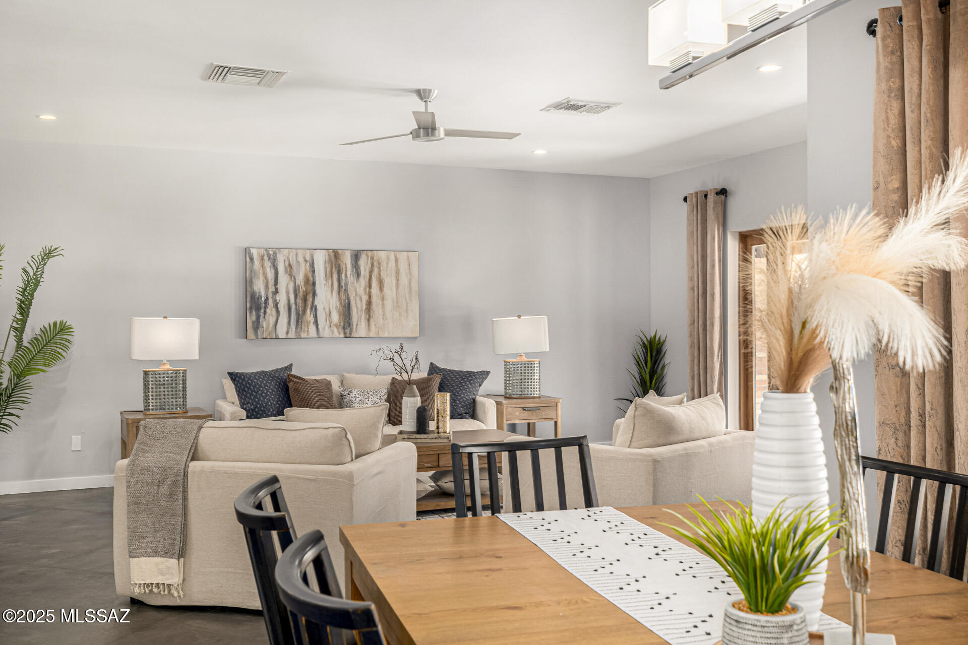 Oro Valley Heights (1-45) - Residential