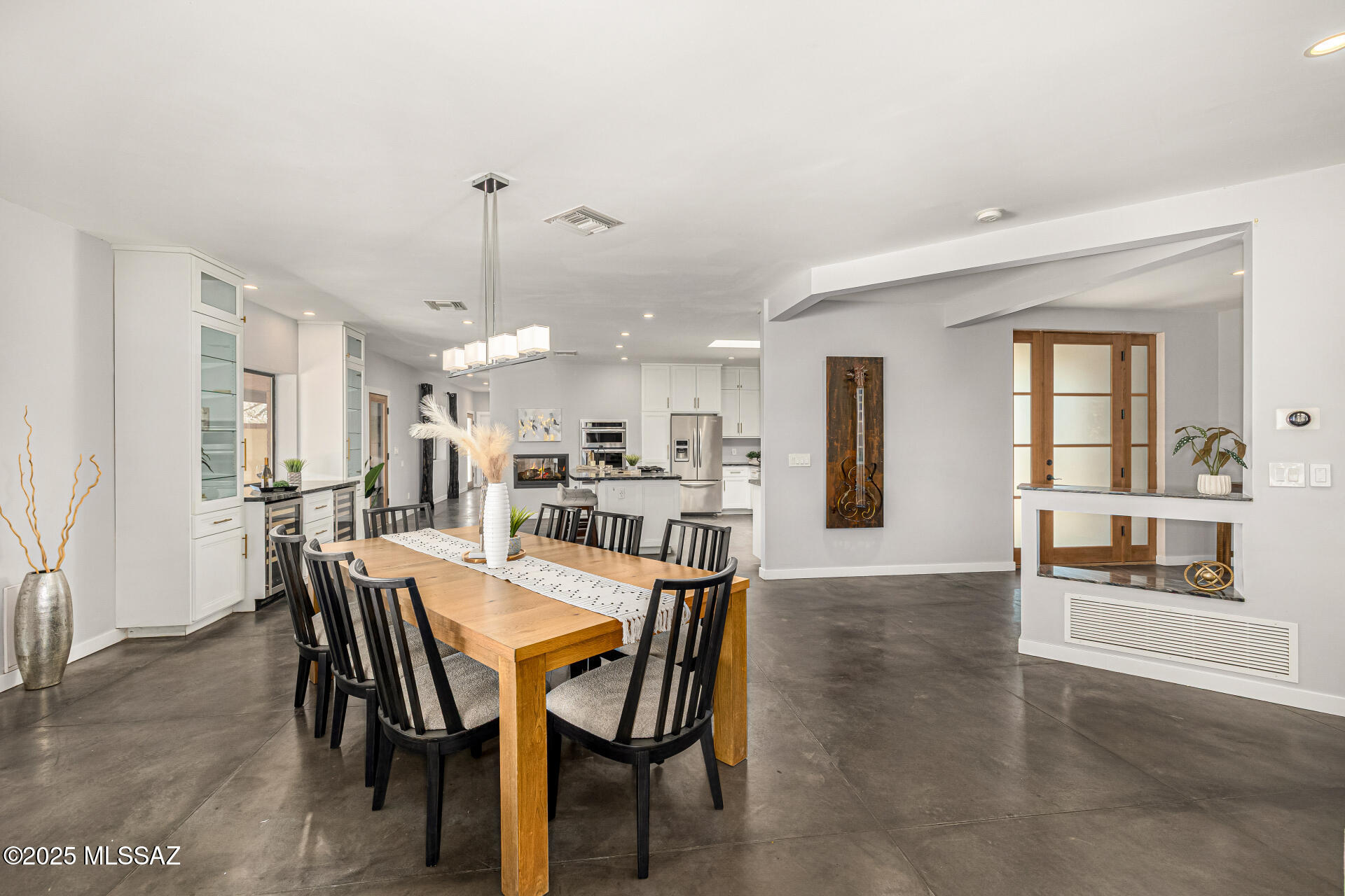 Oro Valley Heights (1-45) - Residential