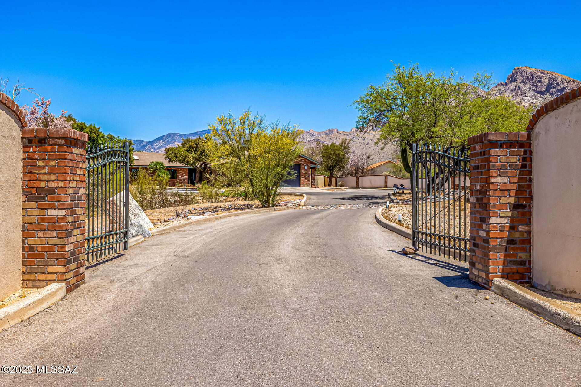 Oro Valley Heights (1-45) - Residential