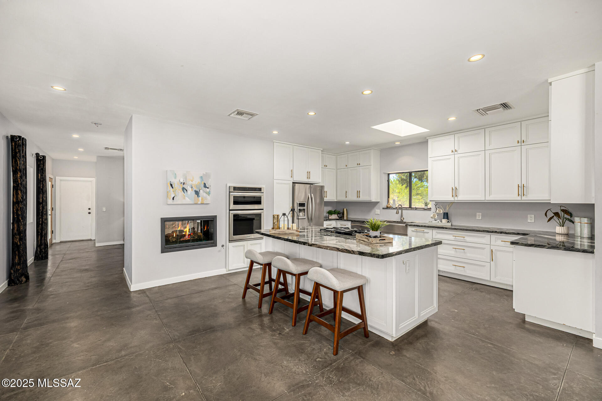 Oro Valley Heights (1-45) - Residential