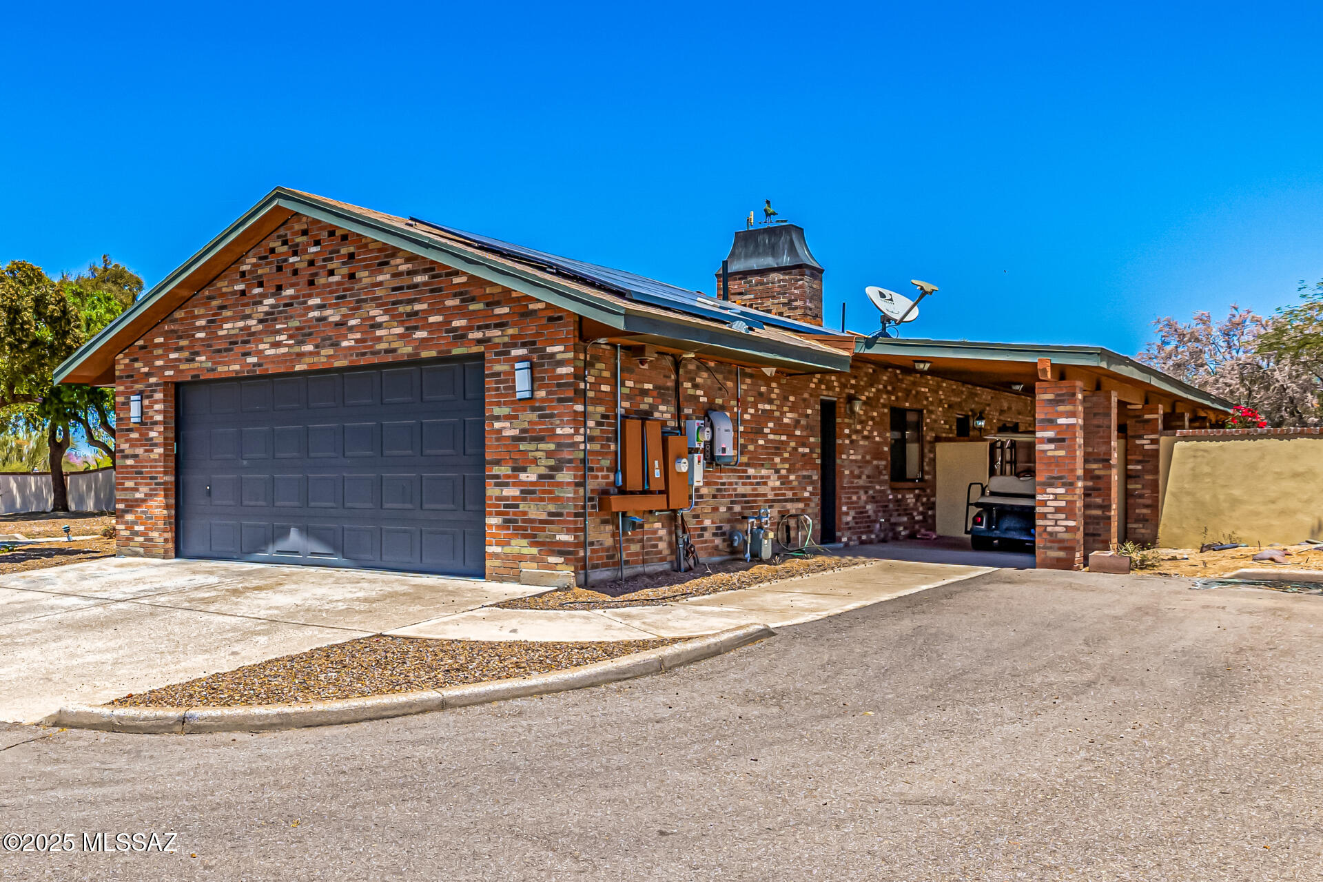Oro Valley Heights (1-45) - Residential