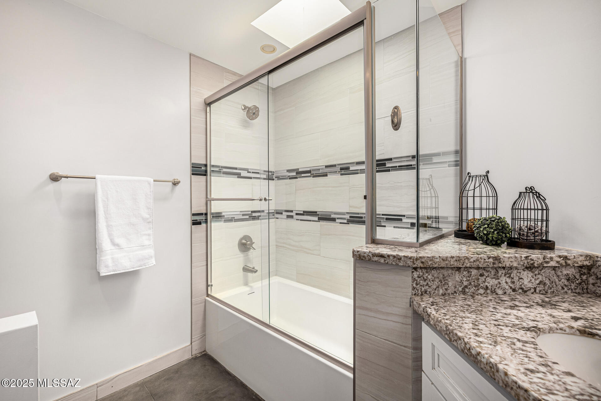 Oro Valley Heights (1-45) - Residential