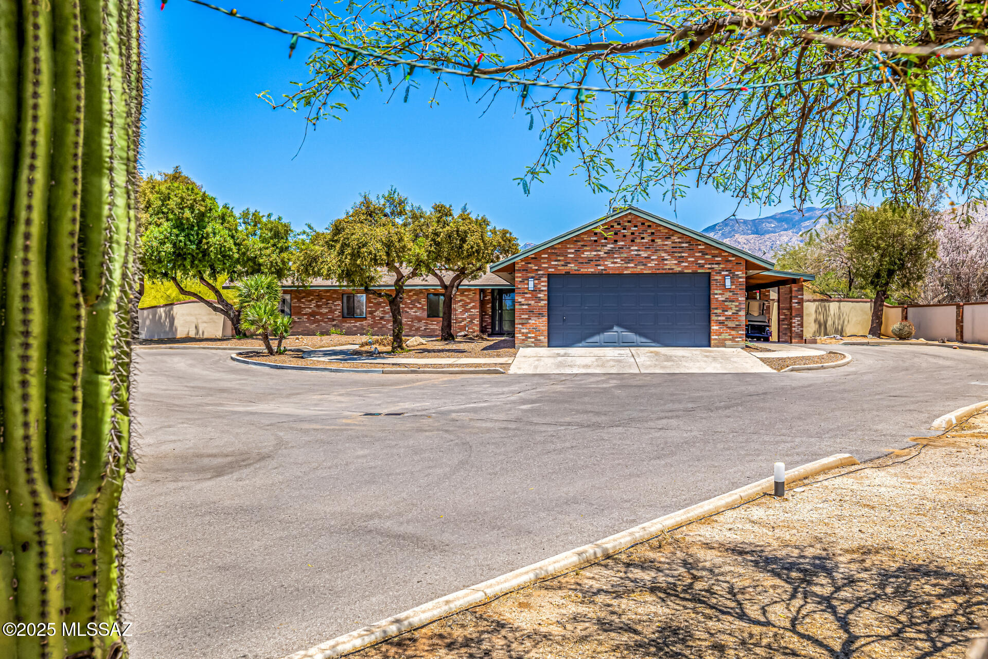 Oro Valley Heights (1-45) - Residential
