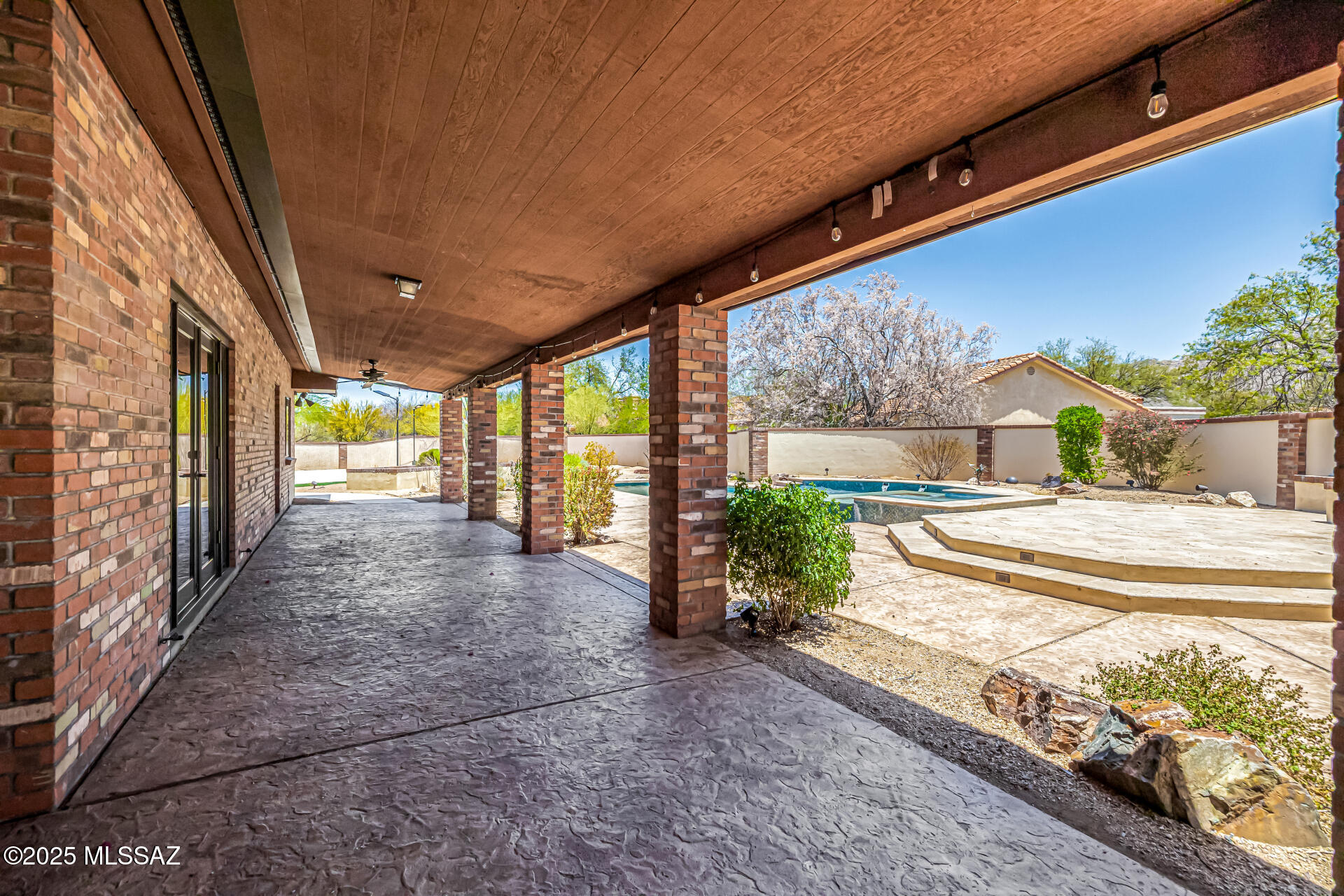 Oro Valley Heights (1-45) - Residential