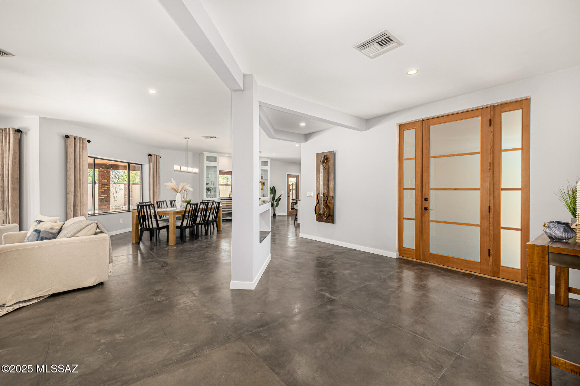Oro Valley Heights (1-45) - Residential