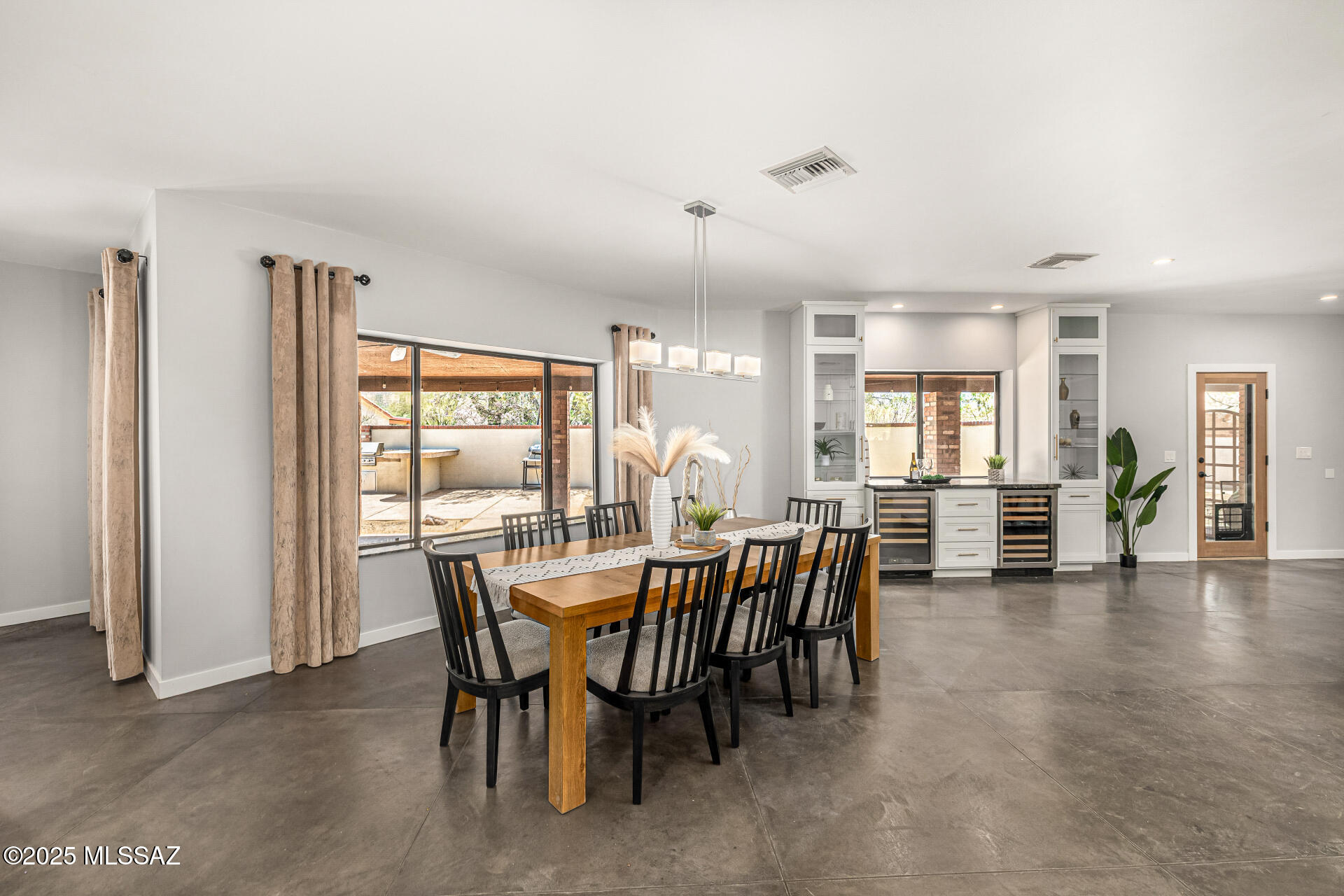 Oro Valley Heights (1-45) - Residential