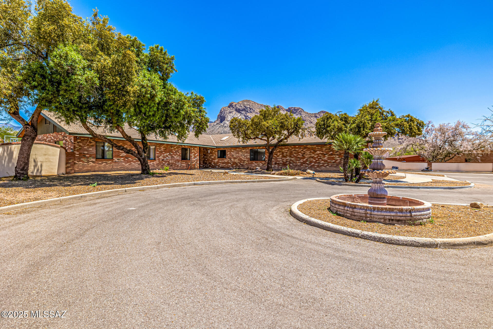 Oro Valley Heights (1-45) - Residential