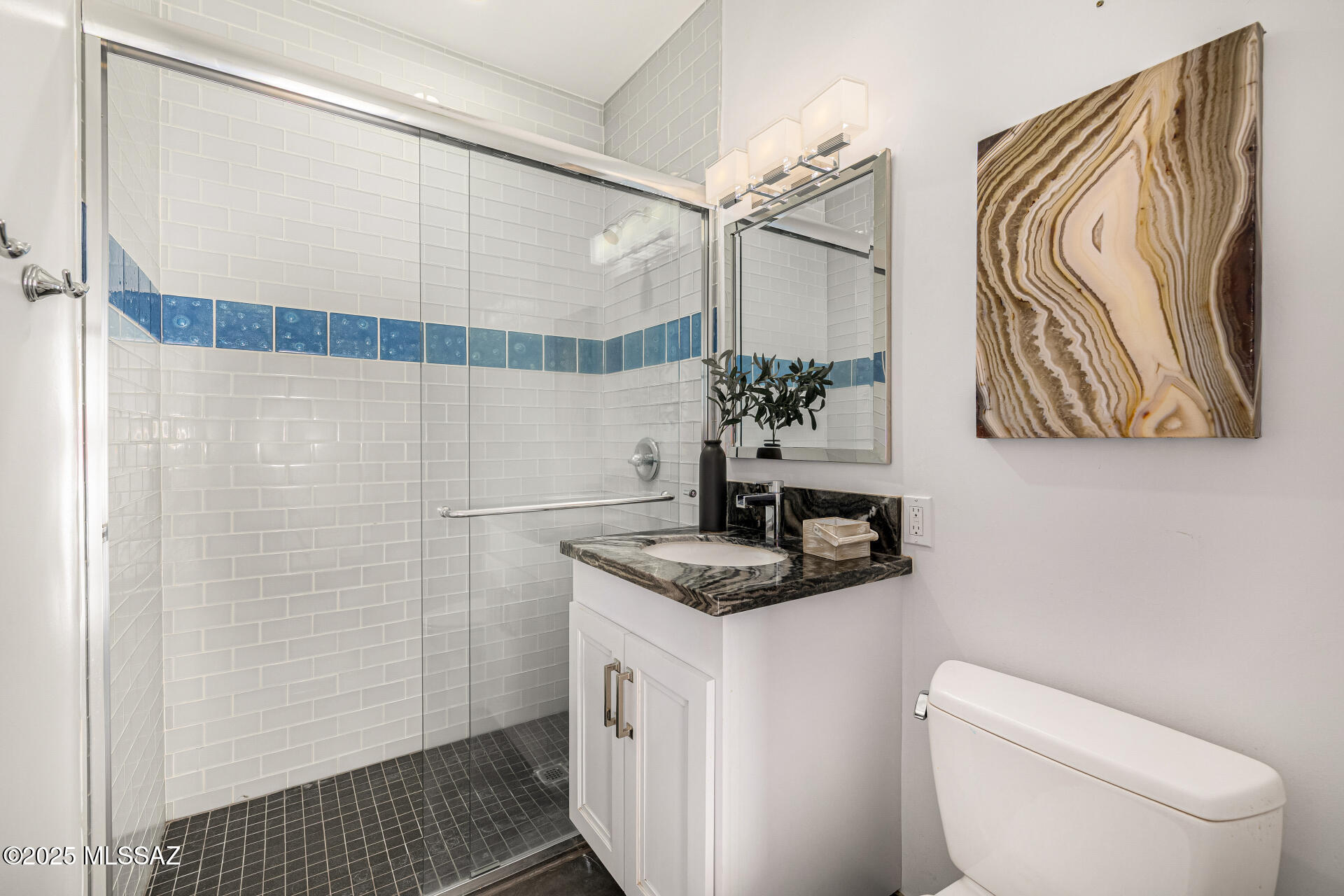 Oro Valley Heights (1-45) - Residential