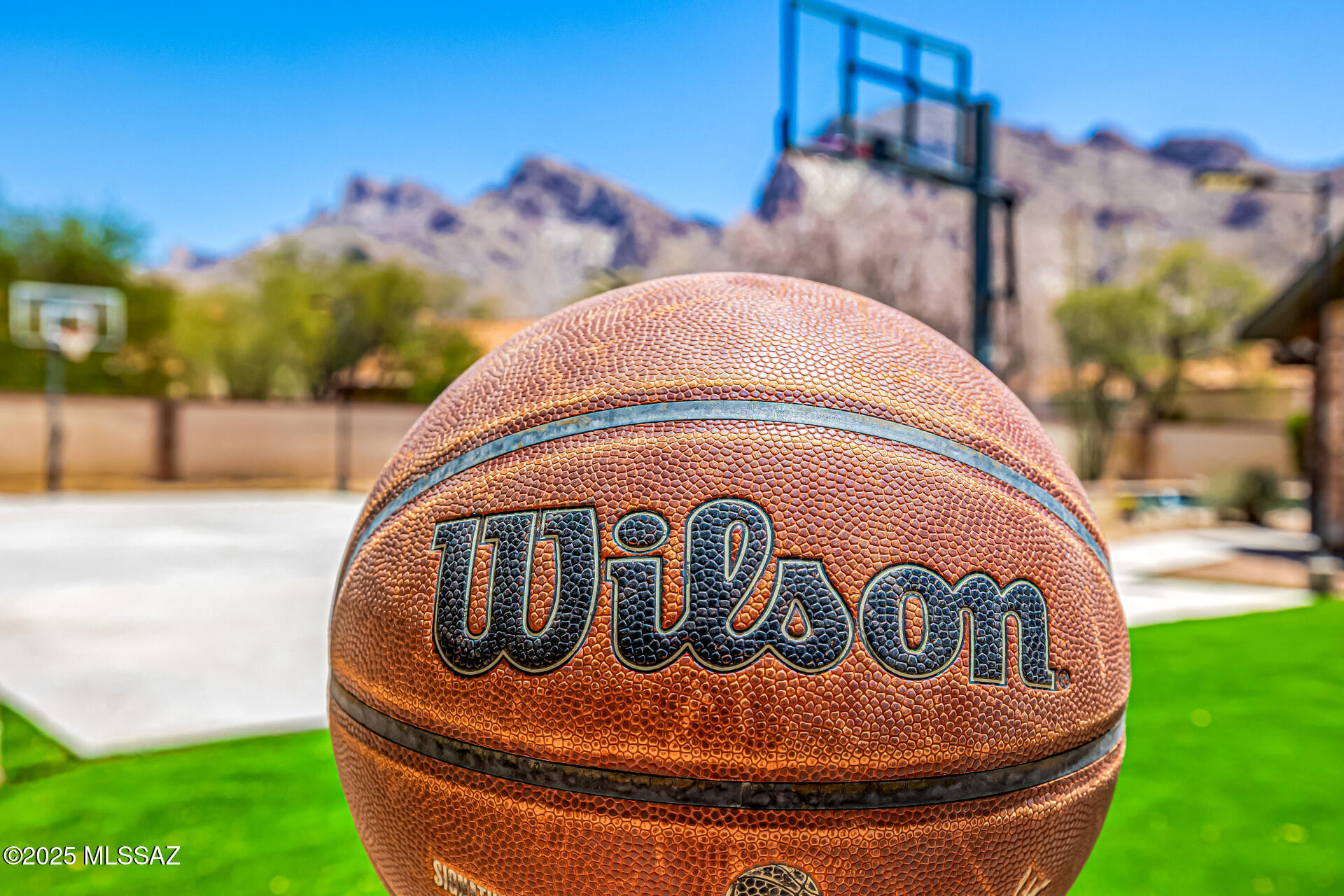 Oro Valley Heights (1-45) - Residential