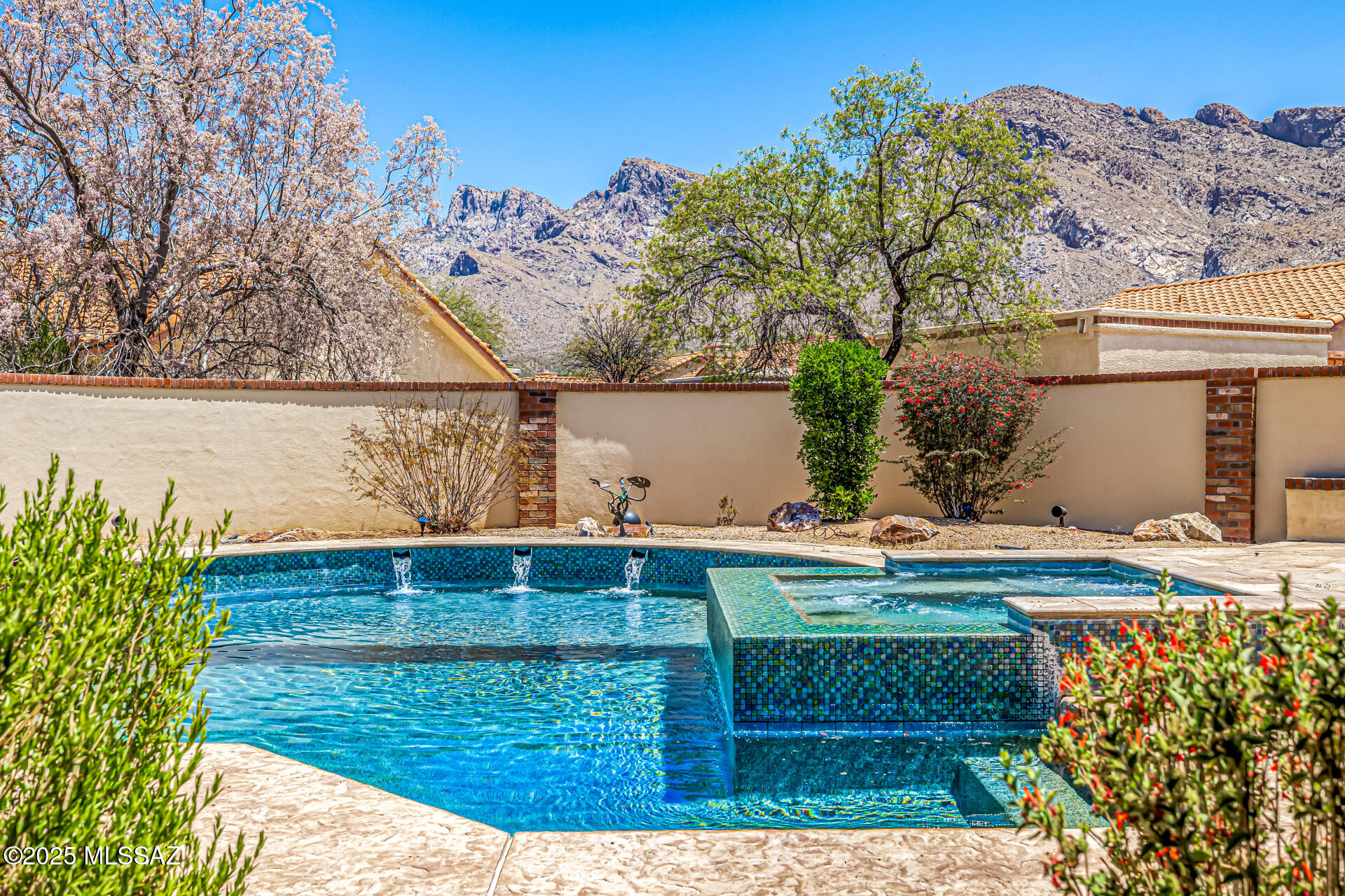 Oro Valley Heights (1-45) - Residential