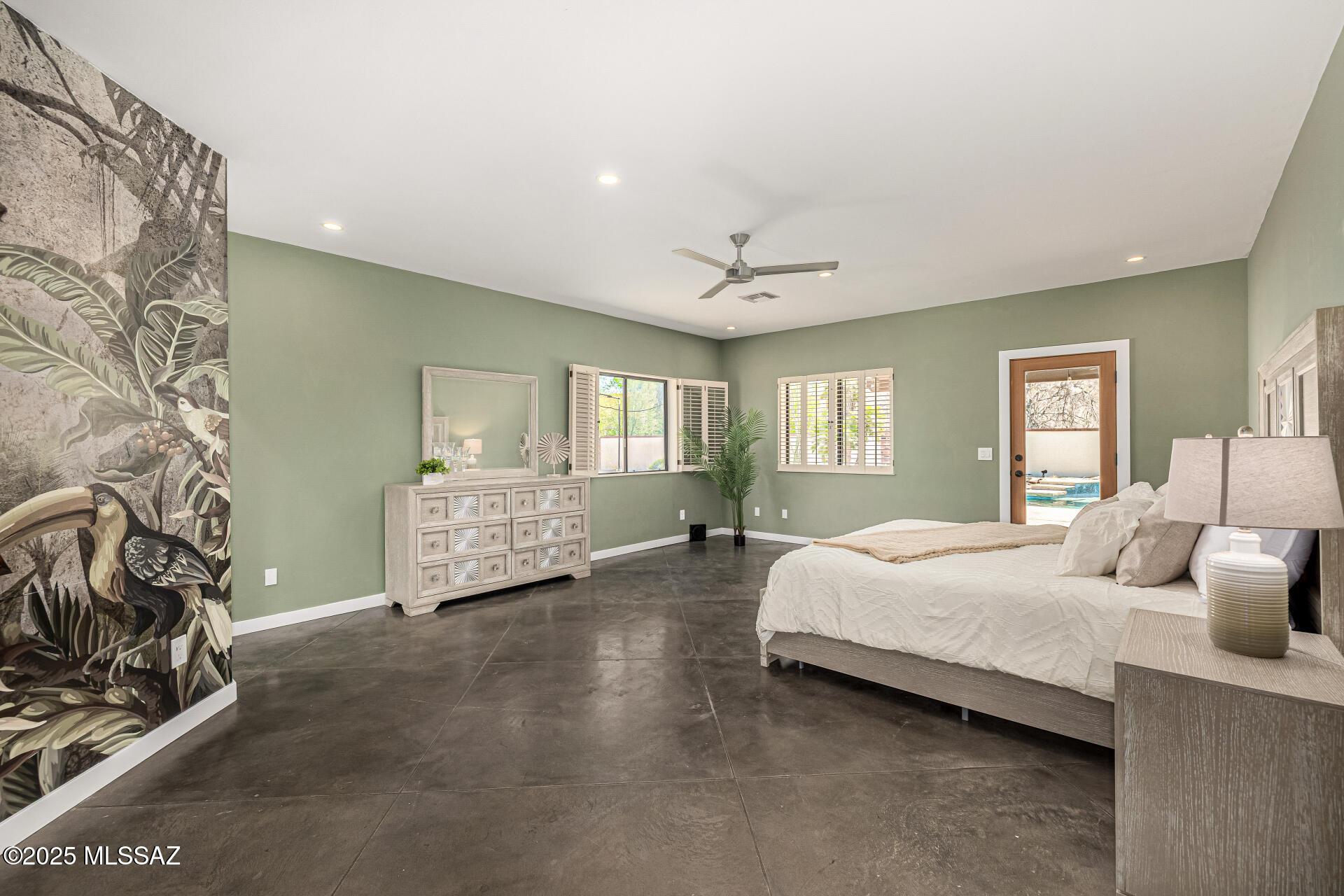 Oro Valley Heights (1-45) - Residential