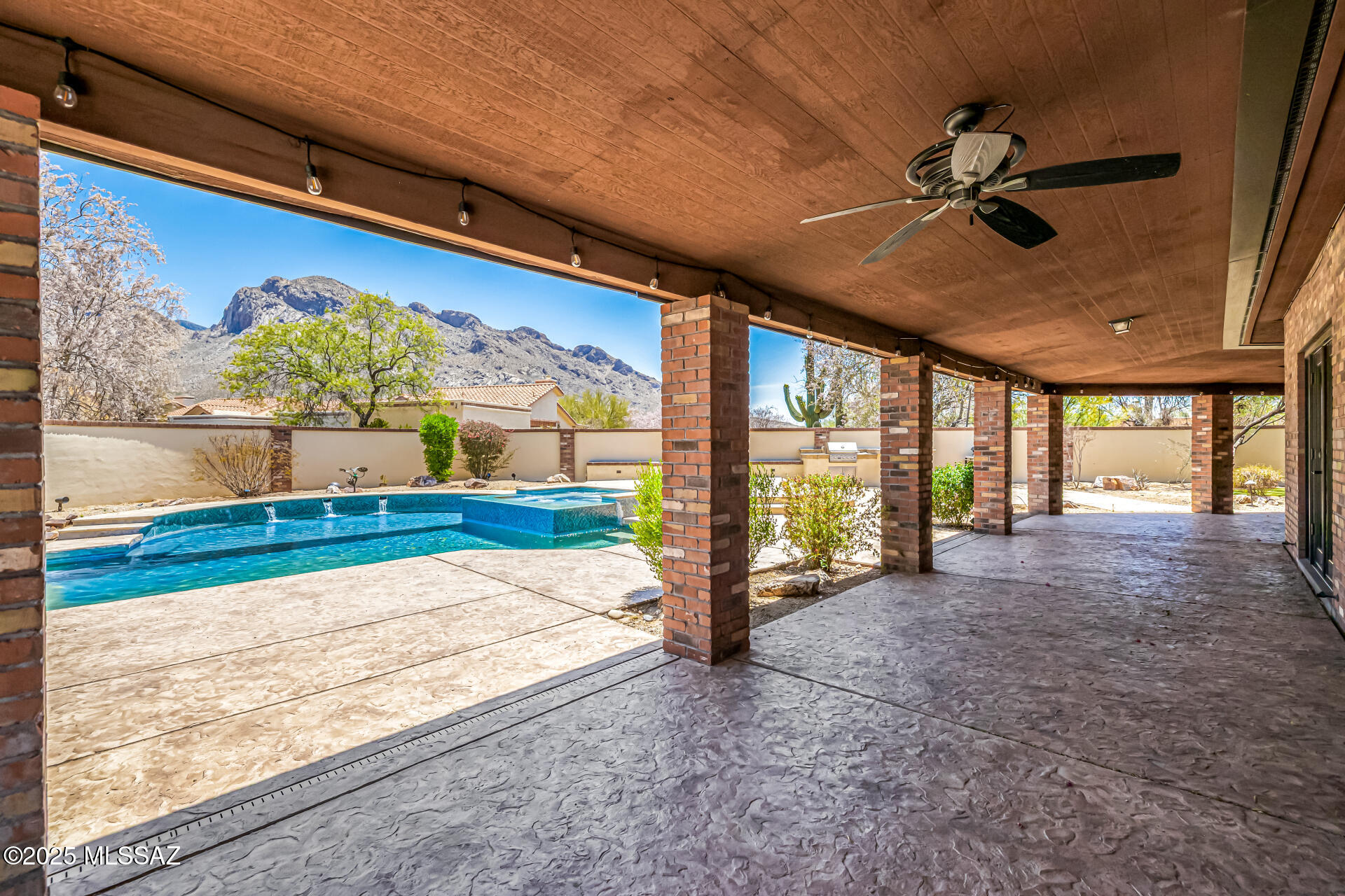 Oro Valley Heights (1-45) - Residential